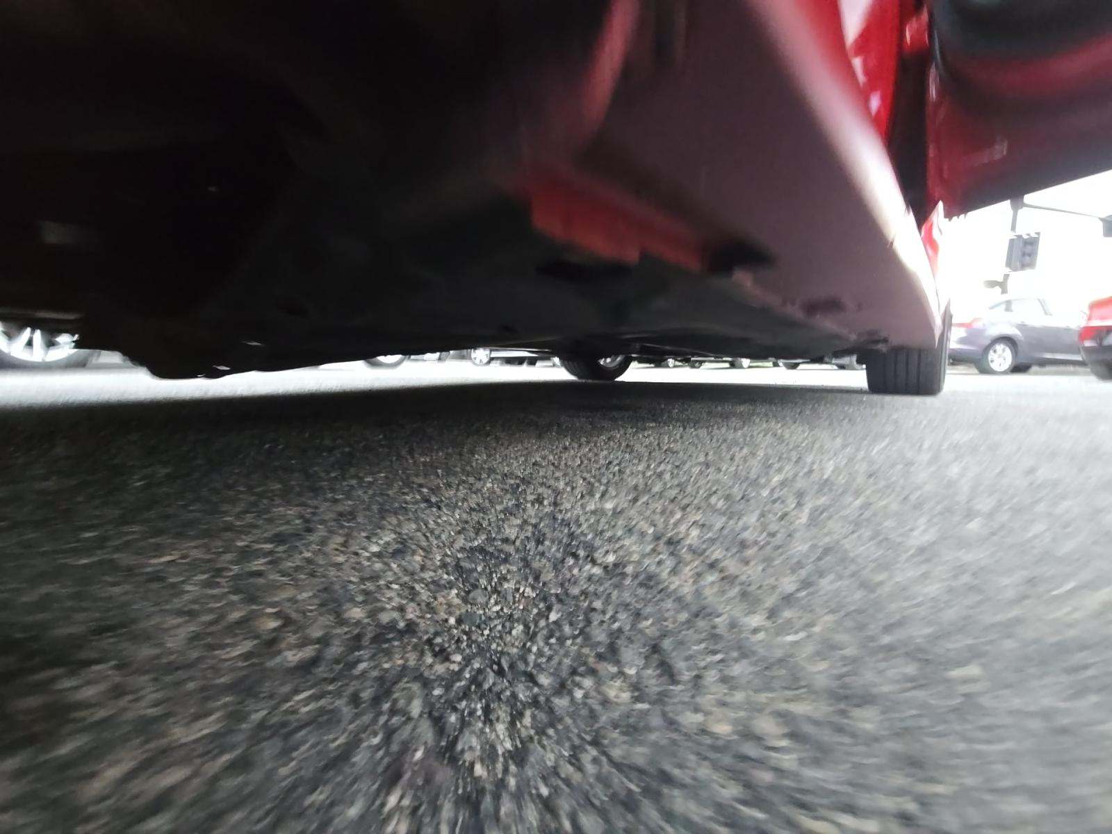 2022 Honda Civic Sport FWD