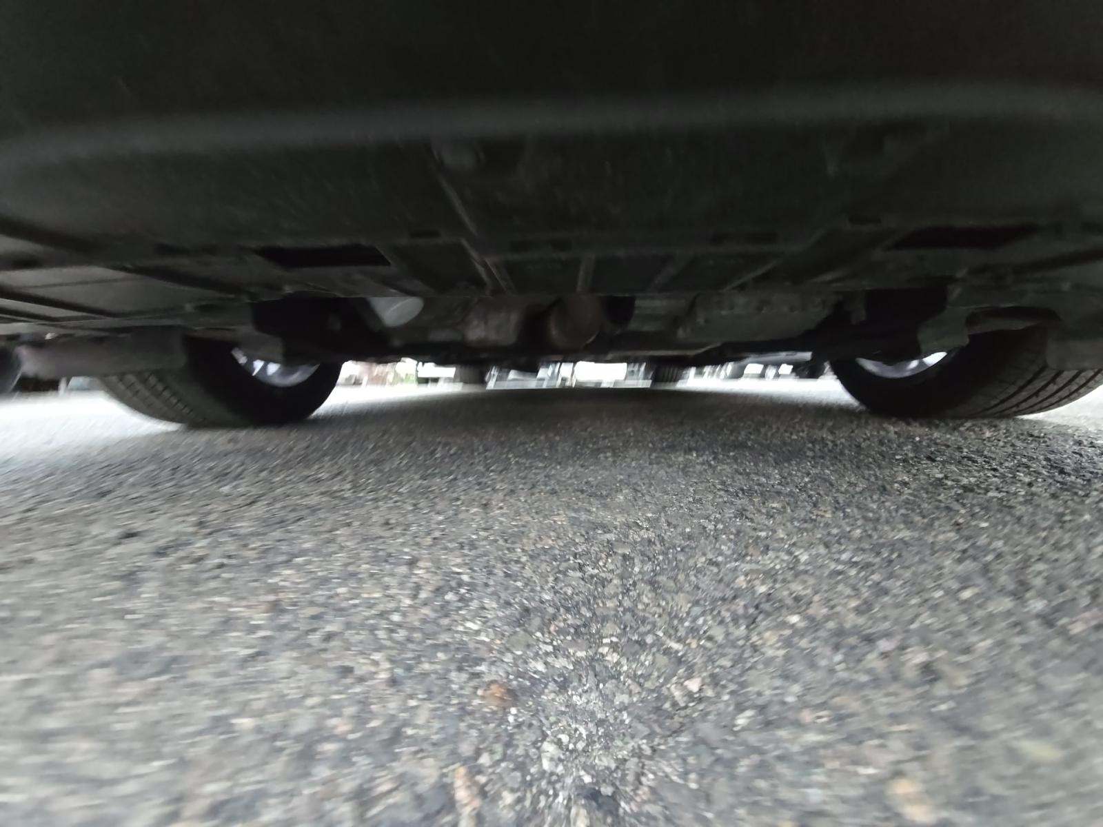 2022 Honda Civic Sport FWD