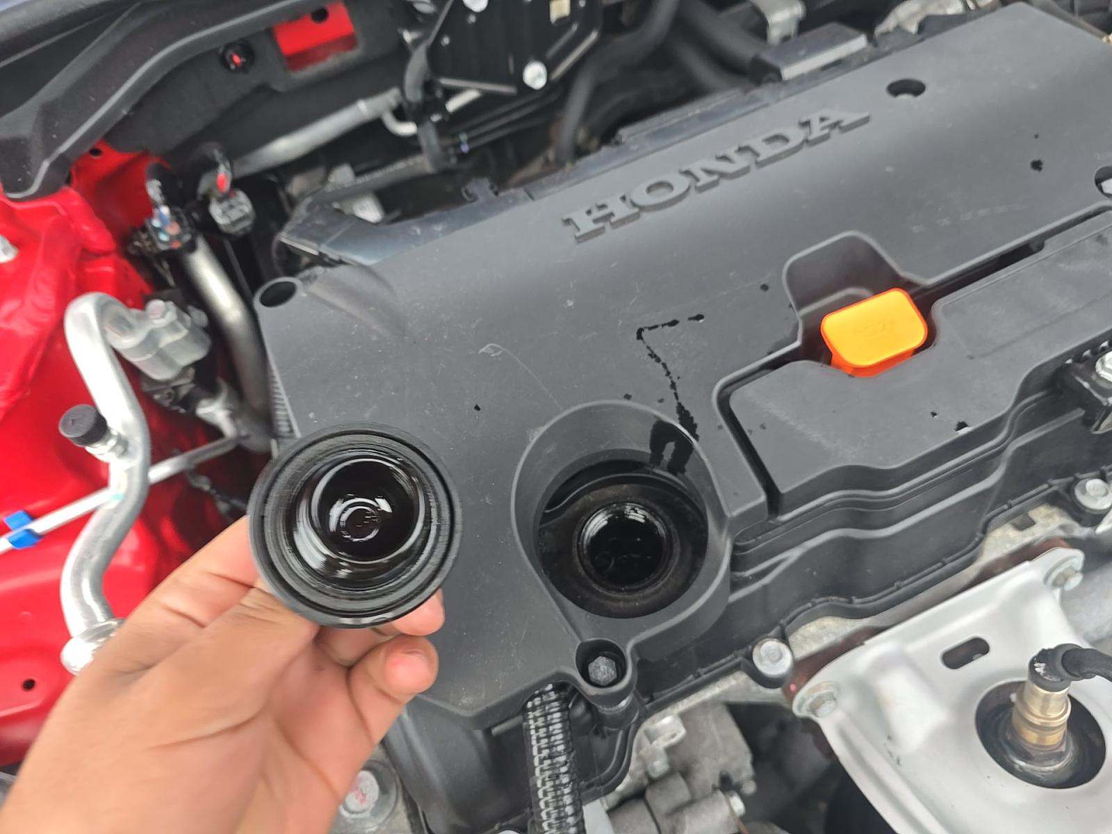 2022 Honda Civic Sport FWD