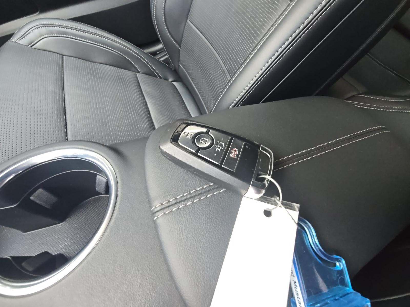 2025 Ford Mustang GT Premium RWD