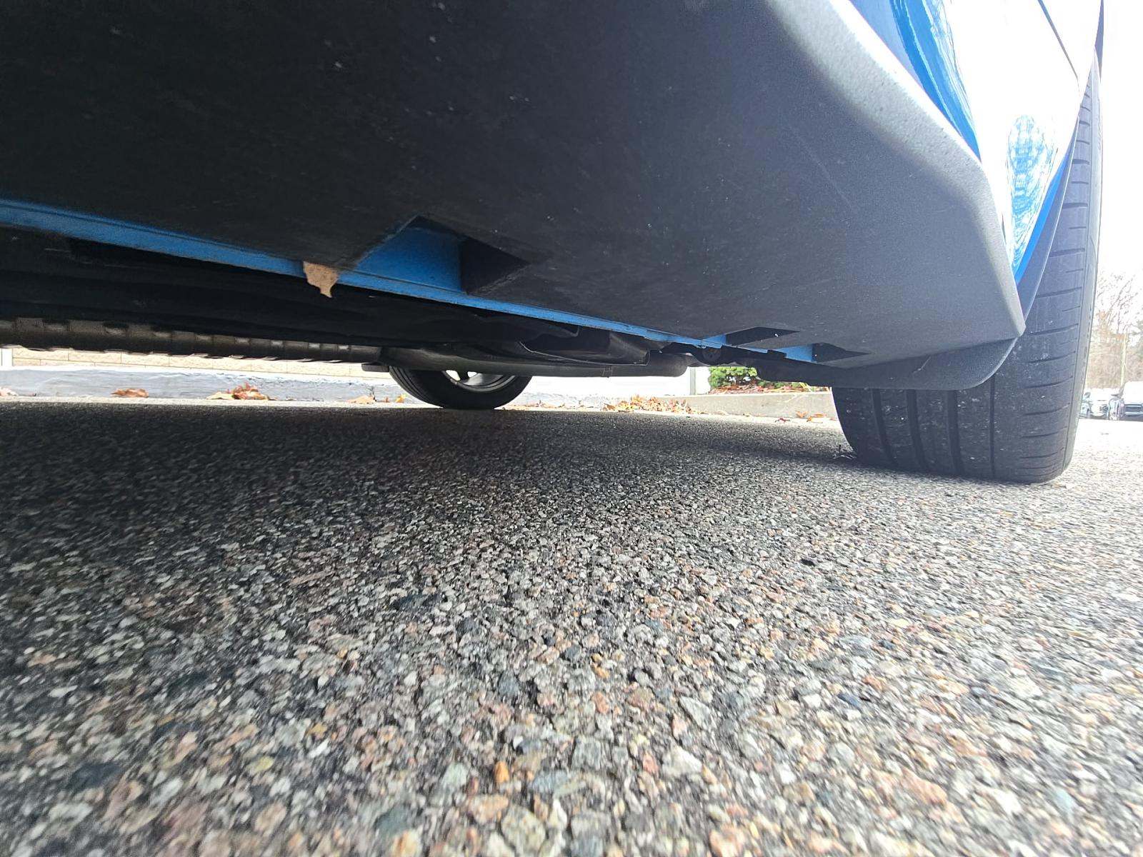 2025 Ford Mustang GT Premium RWD