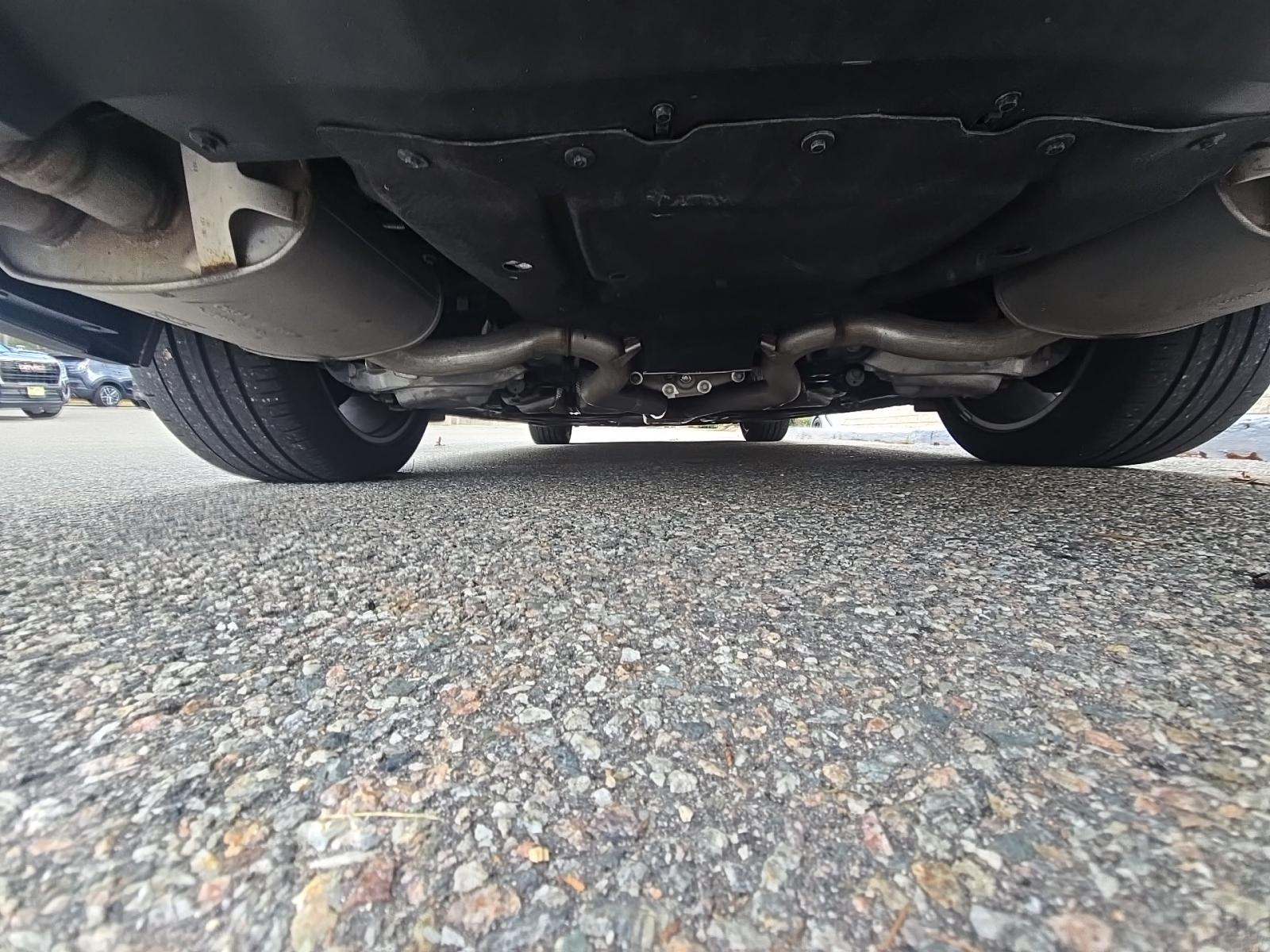 2025 Ford Mustang GT Premium RWD