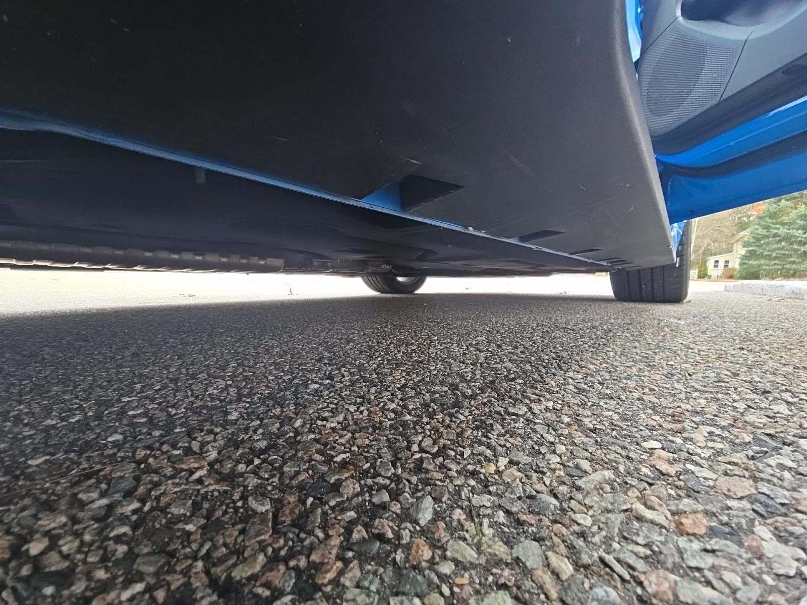 2025 Ford Mustang GT Premium RWD