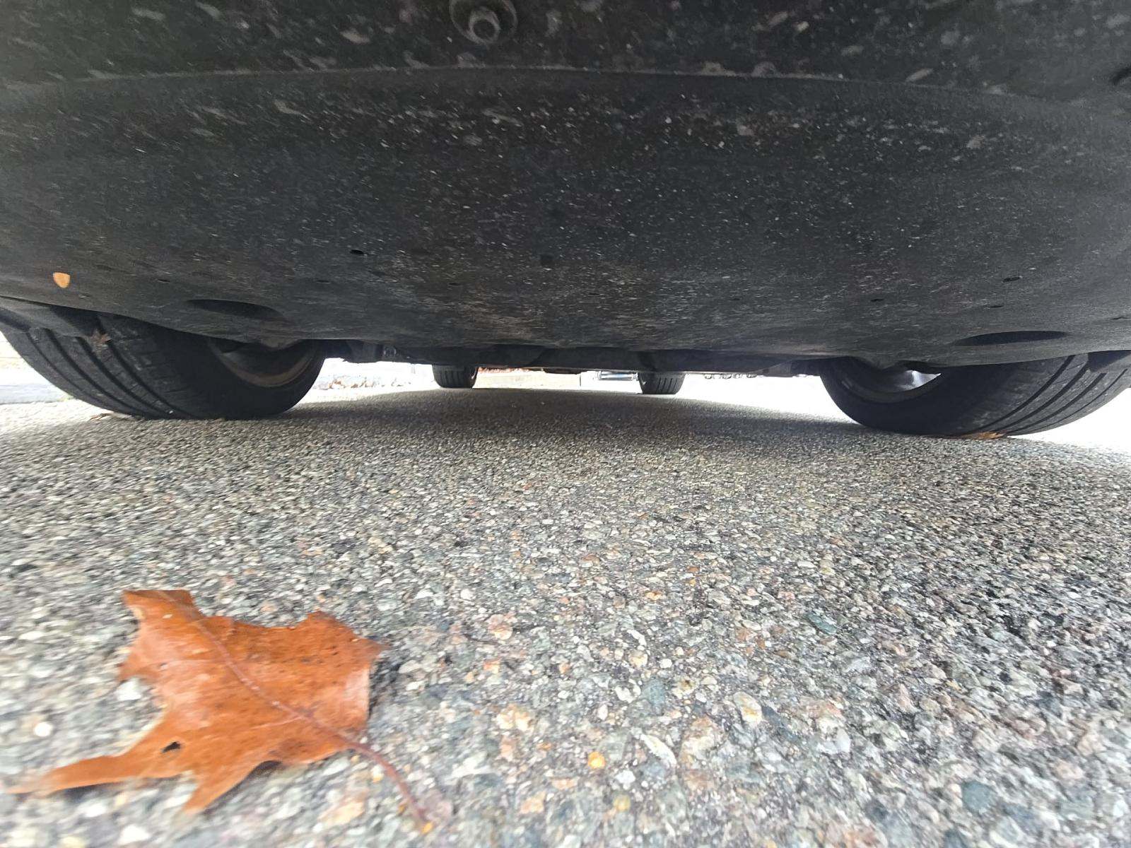 2025 Ford Mustang GT Premium RWD