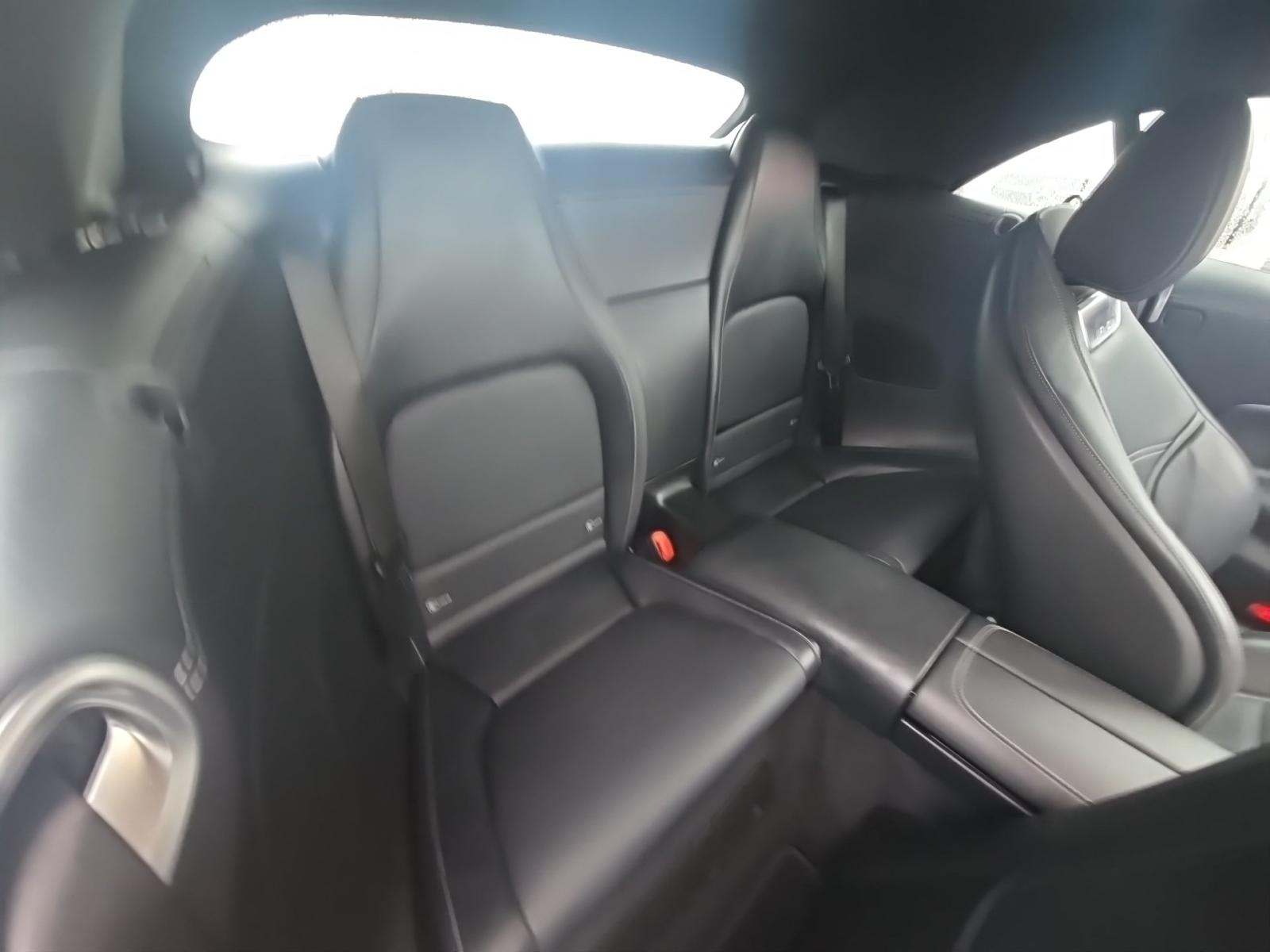 2023 Mercedes-Benz SL-Class AMG SL 43 RWD