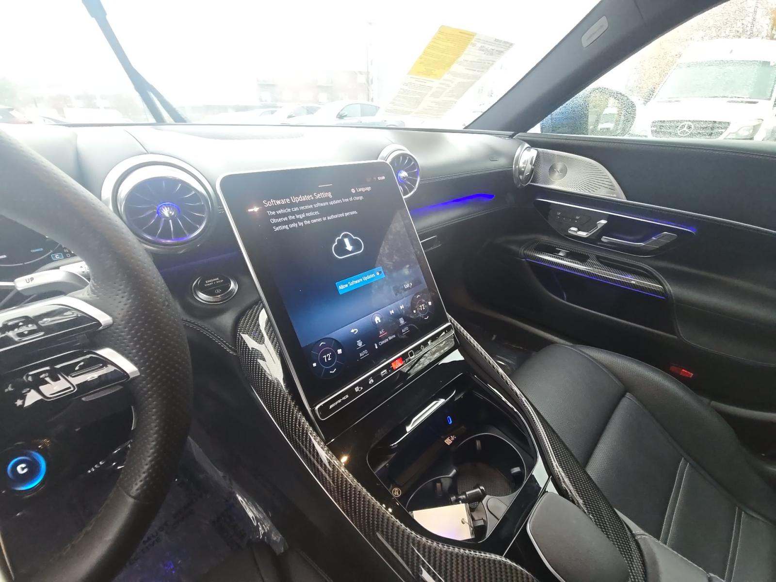 2023 Mercedes-Benz SL-Class AMG SL 43 RWD