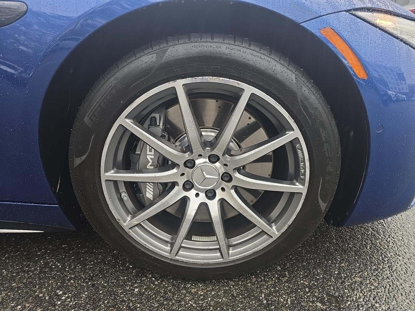 2023 Mercedes-Benz SL-Class AMG SL 43 RWD