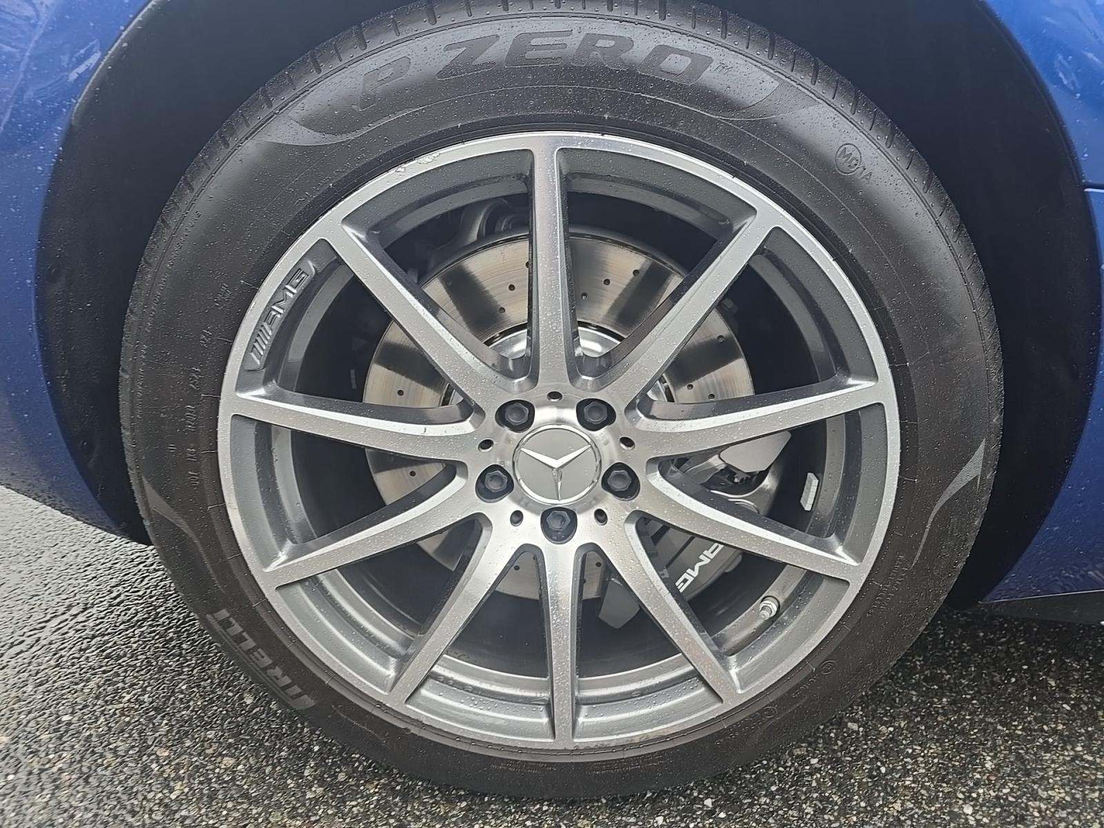 2023 Mercedes-Benz SL-Class AMG SL 43 RWD