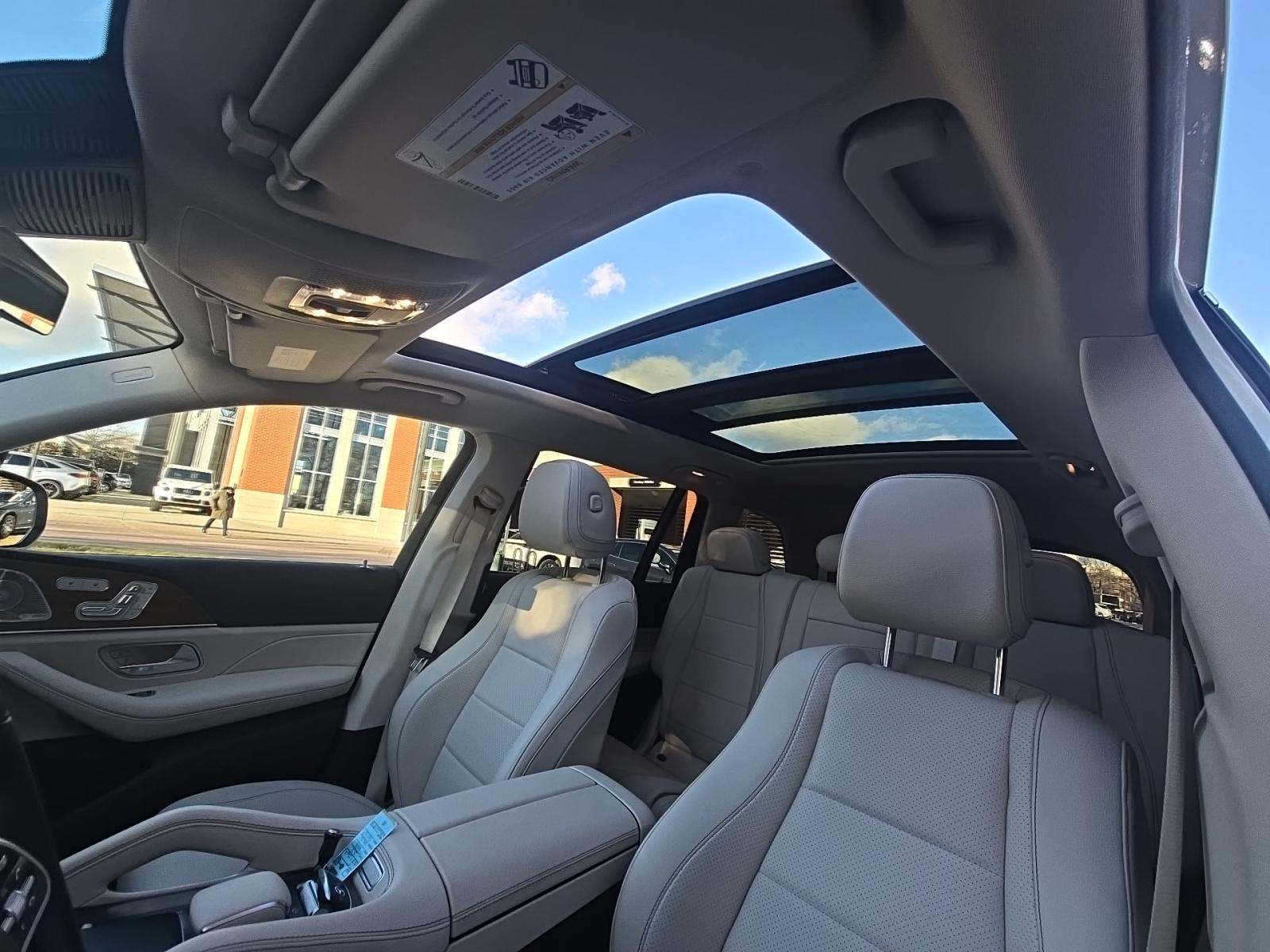 2022 Mercedes-Benz GLS GLS 450 AWD