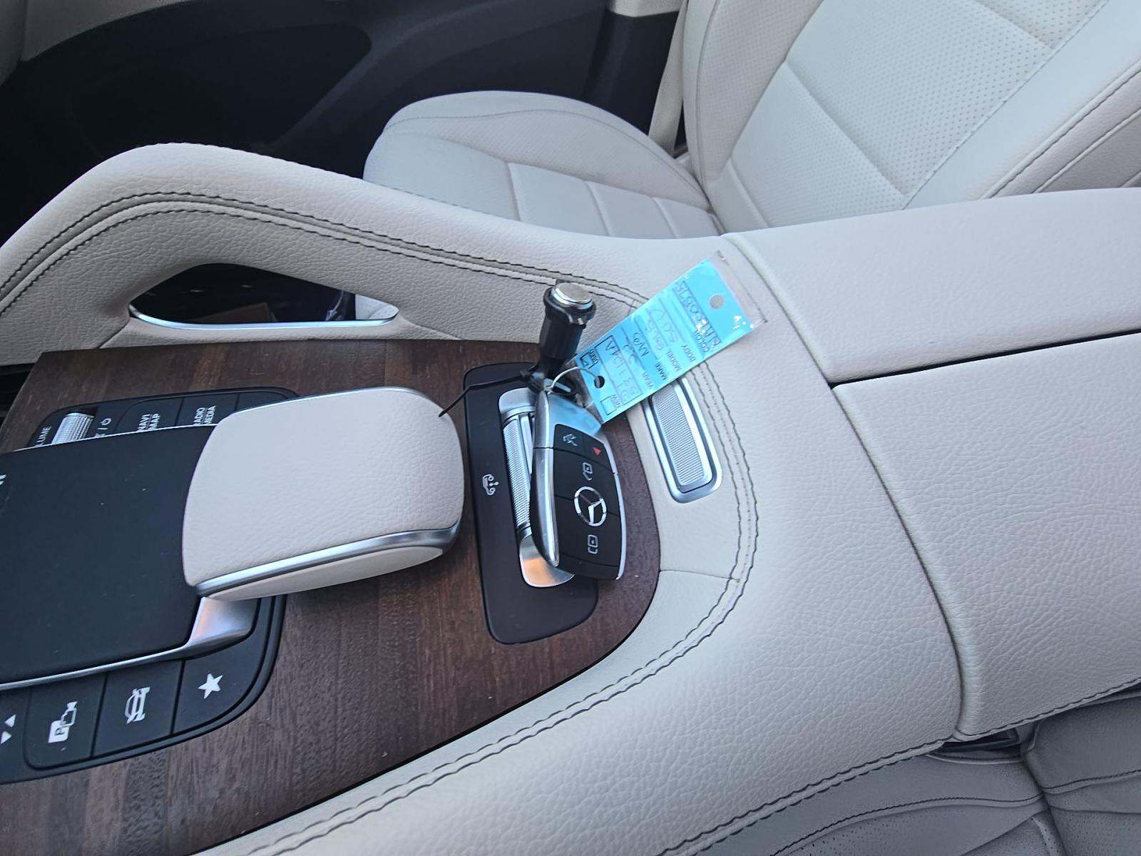 2022 Mercedes-Benz GLS GLS 450 AWD