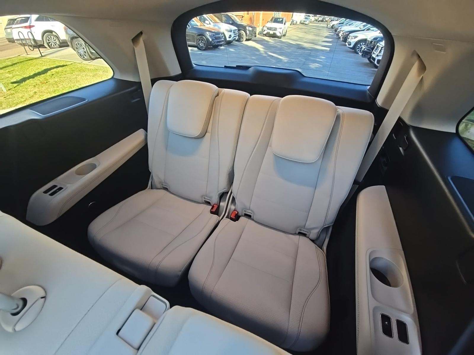 2022 Mercedes-Benz GLS GLS 450 AWD