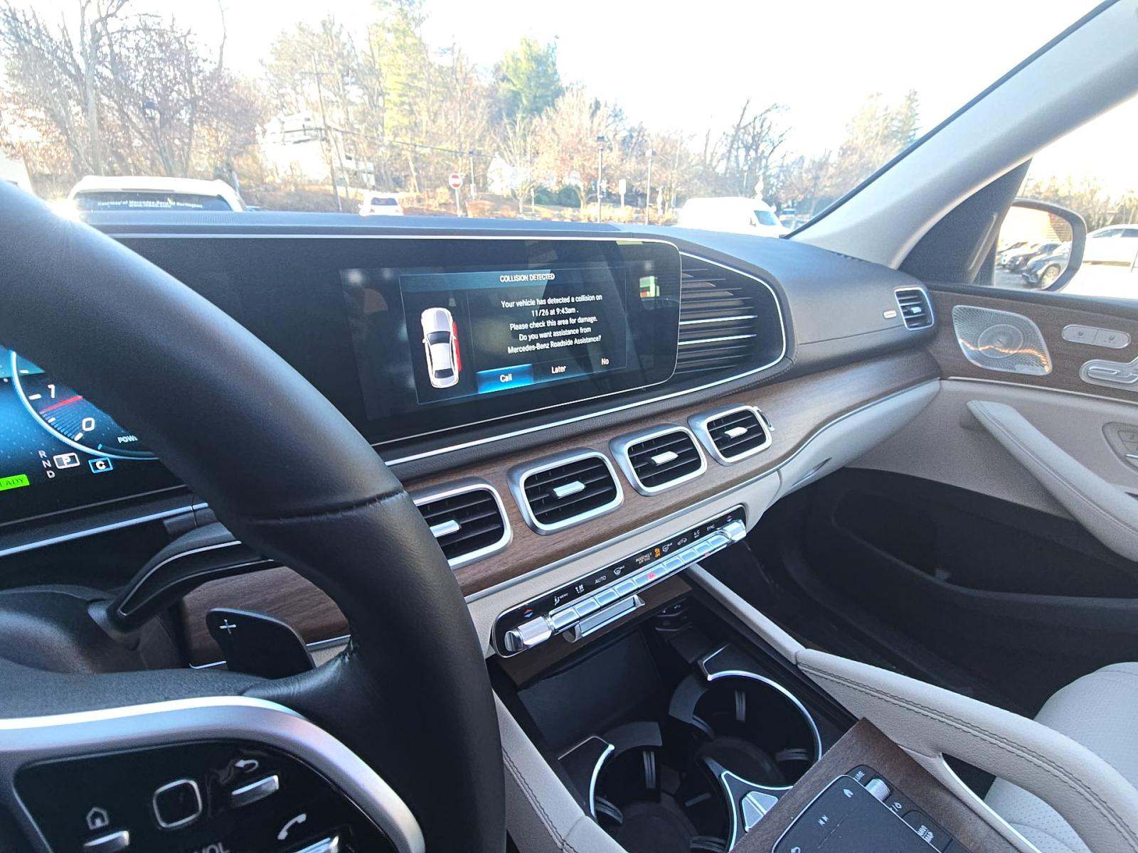 2022 Mercedes-Benz GLS GLS 450 AWD