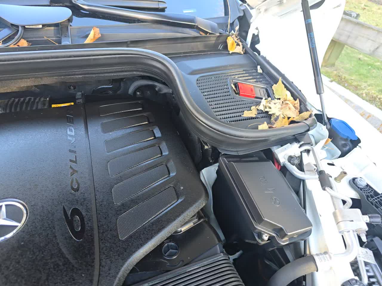 2022 Mercedes-Benz GLS GLS 450 AWD