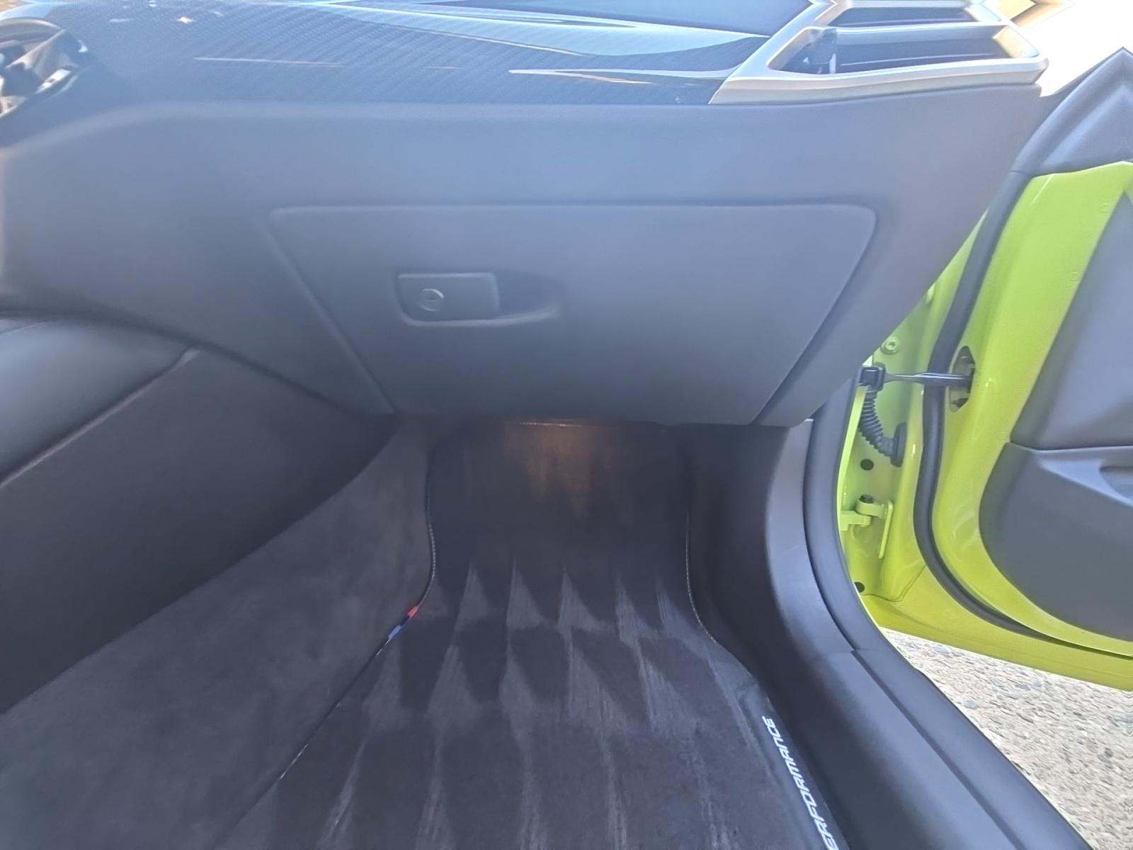 2025 BMW M4 Competition xDrive AWD