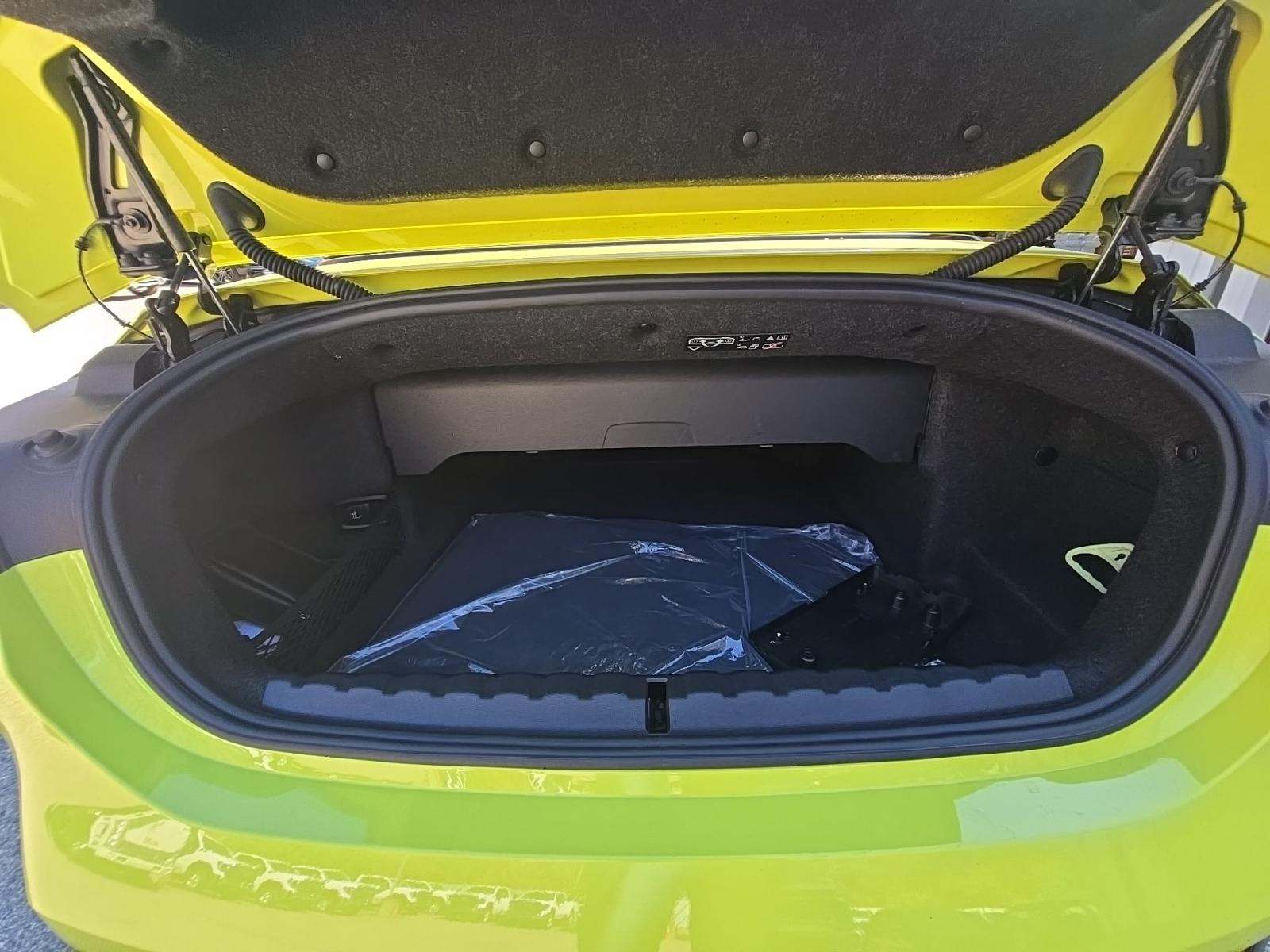 2025 BMW M4 Competition xDrive AWD