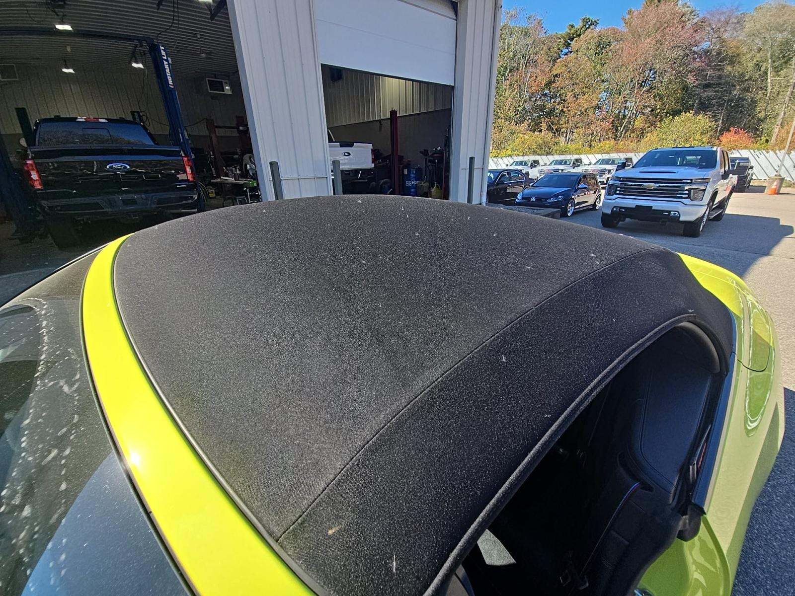 2025 BMW M4 Competition xDrive AWD