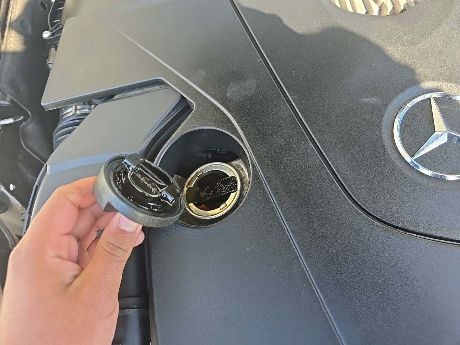 2018 Mercedes-Benz E-Class E 400 AWD