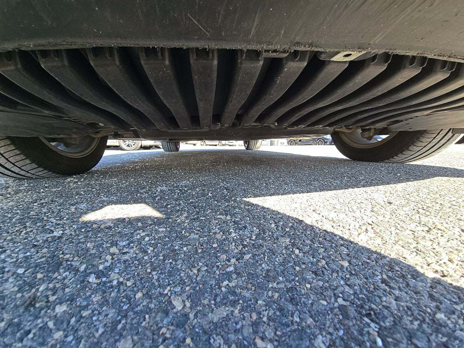 2018 Mercedes-Benz E-Class E 400 AWD