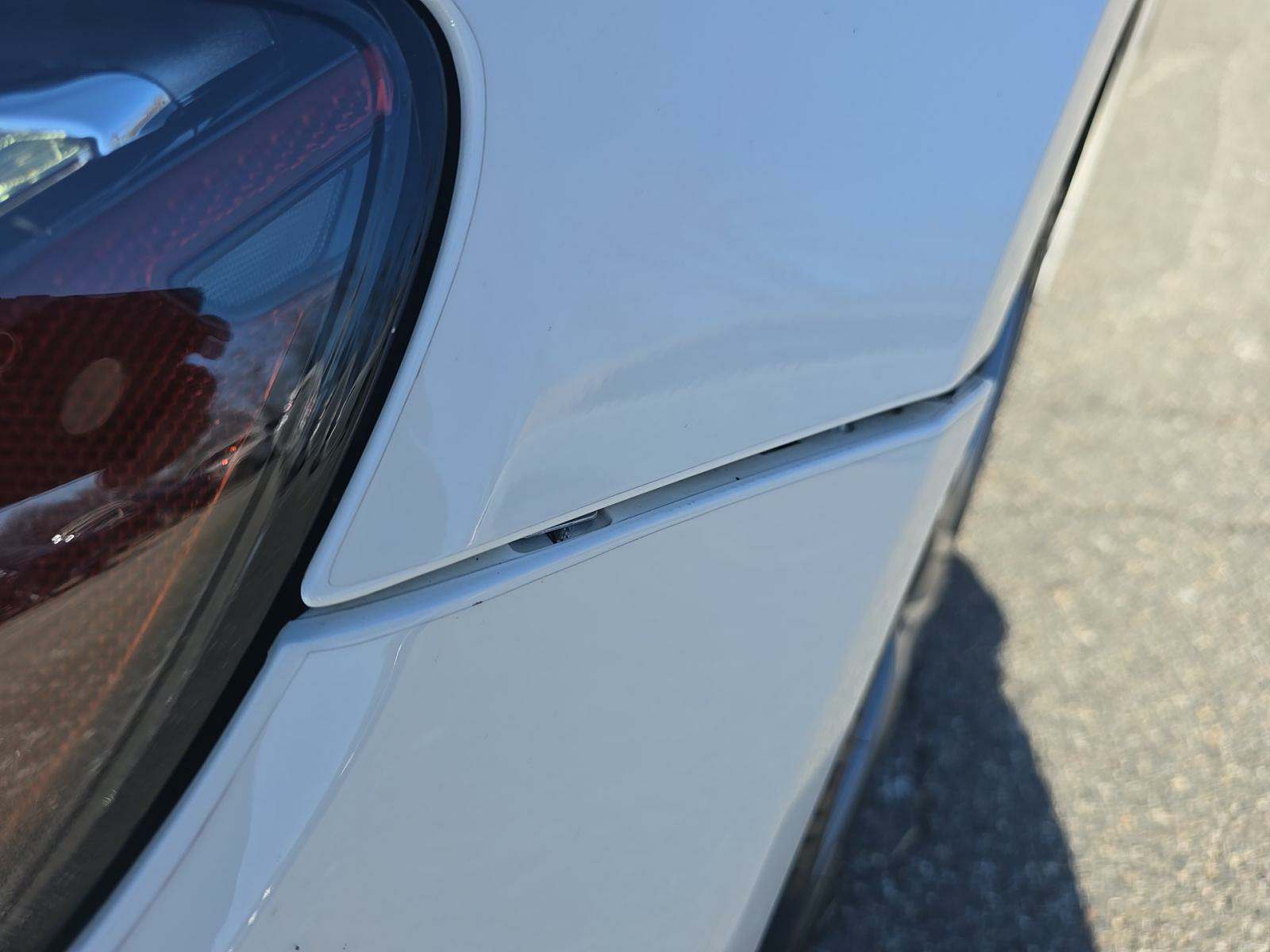 2018 Mercedes-Benz E-Class E 400 AWD