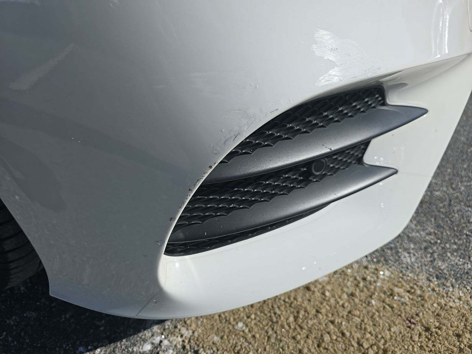 2018 Mercedes-Benz E-Class E 400 AWD