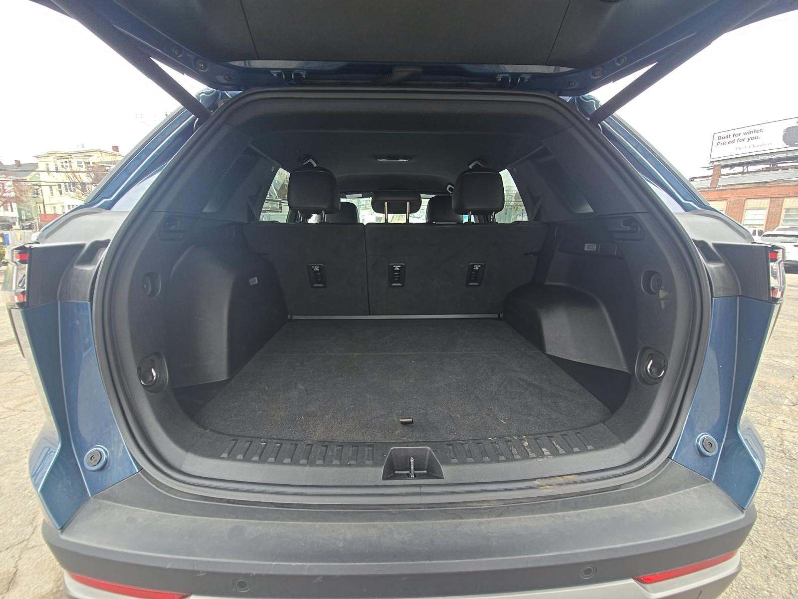 CHEVROLET OTHER - 10