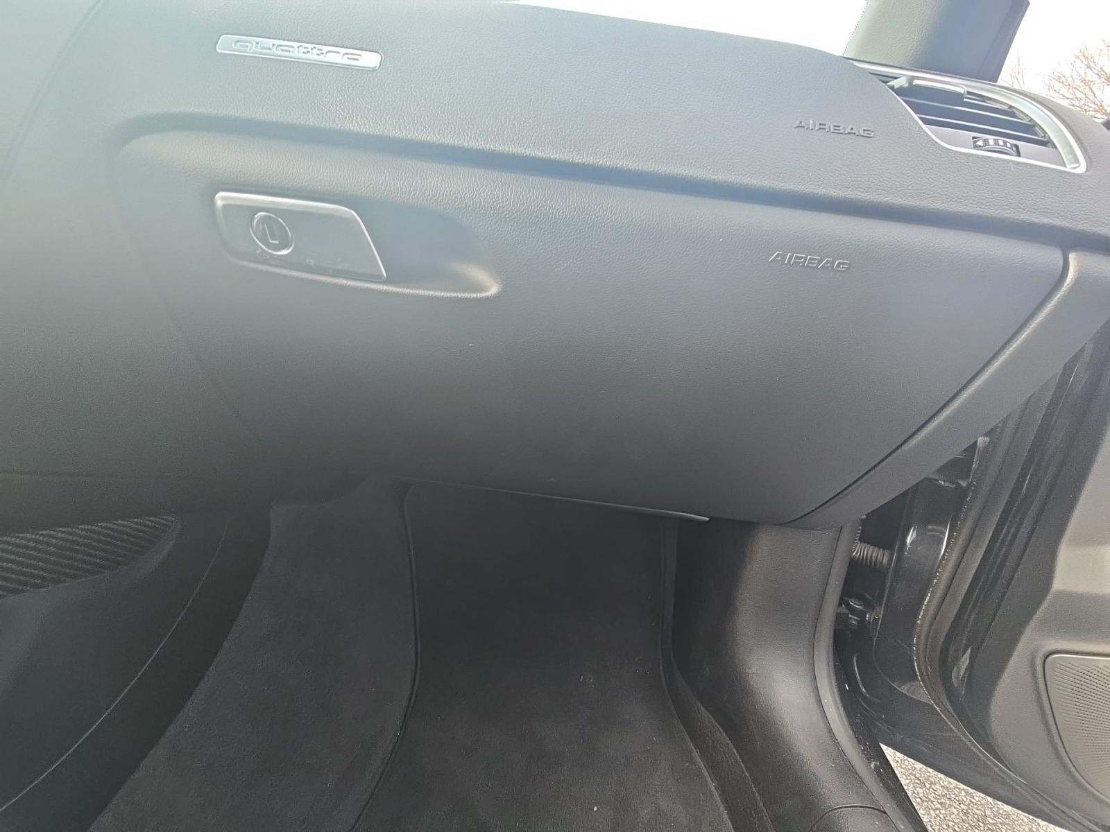 2014 Audi RS 5 Base AWD