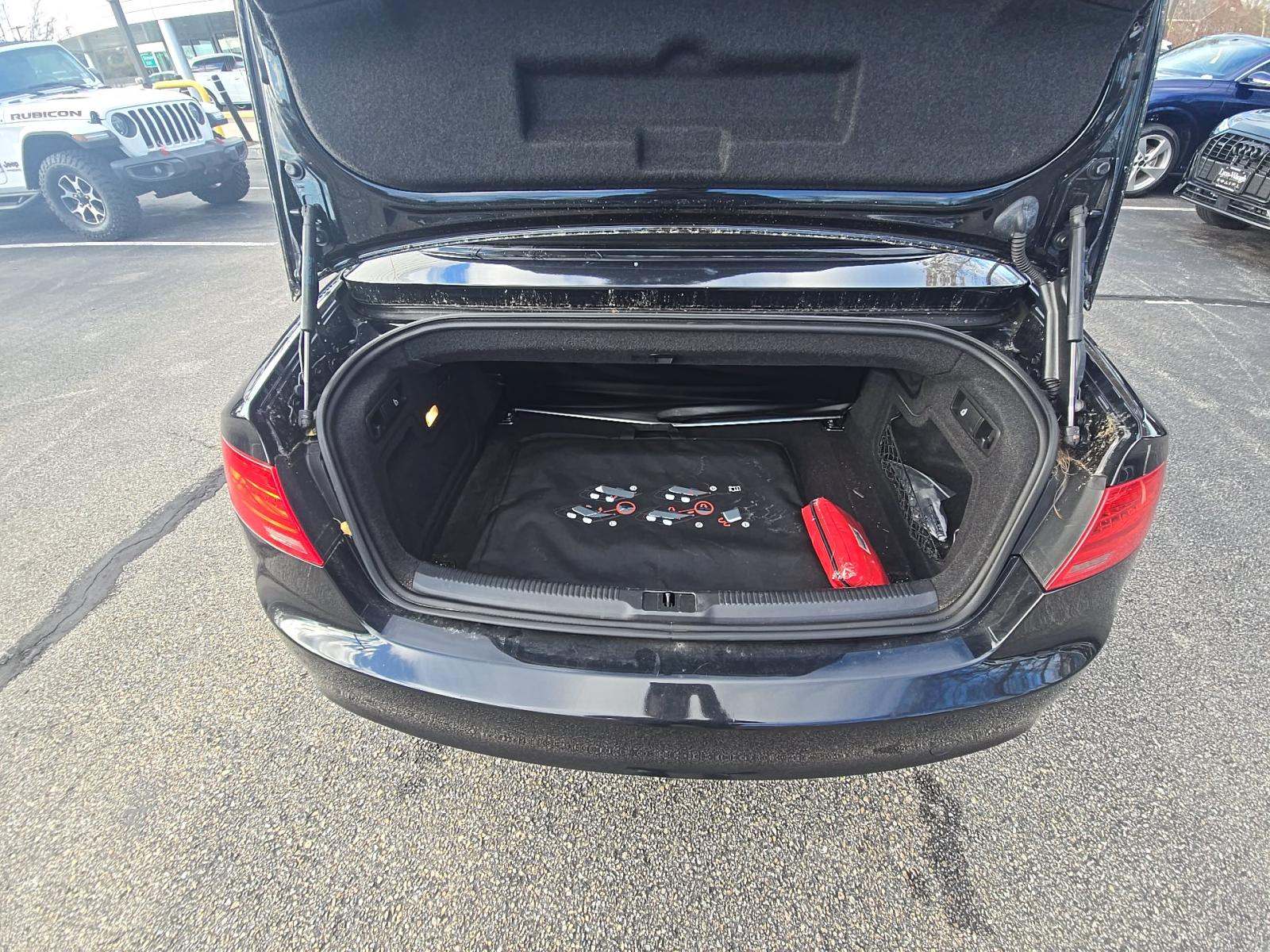 2014 Audi RS 5 Base AWD