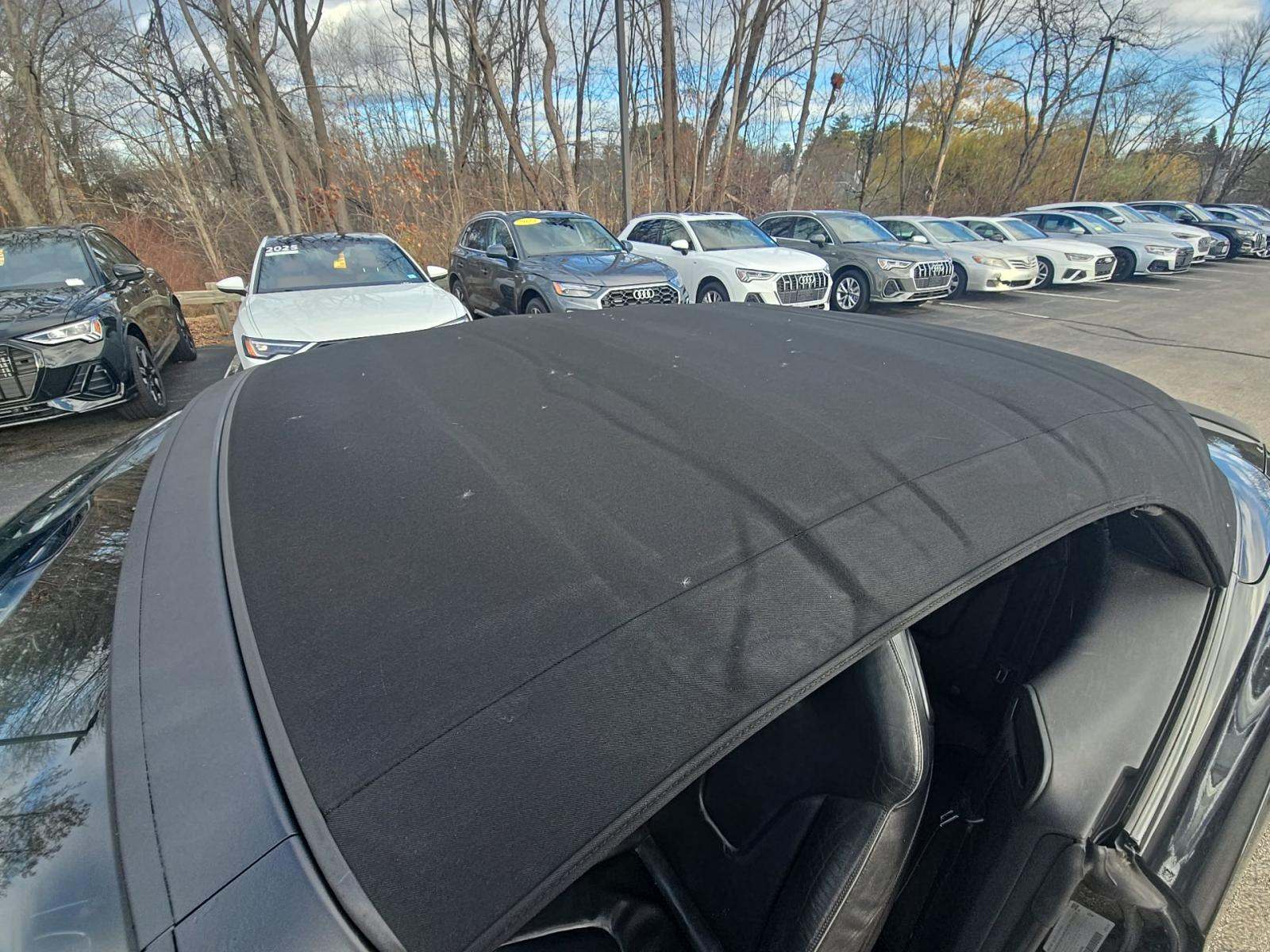 2014 Audi RS 5 Base AWD