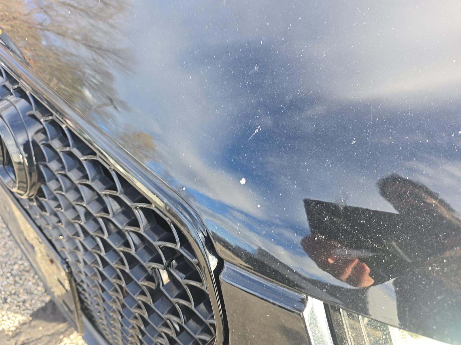 2014 Audi RS 5 Base AWD