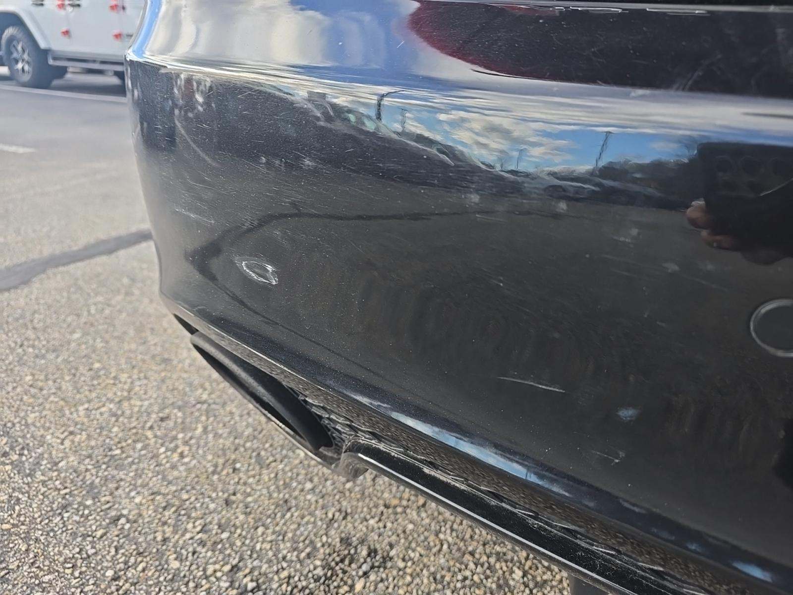 2014 Audi RS 5 Base AWD