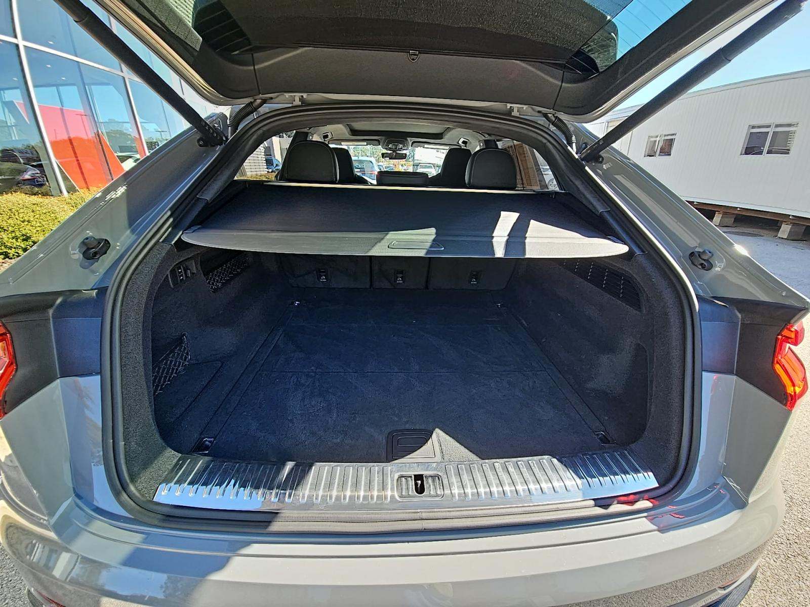 2024 Audi RS Q8 Base AWD