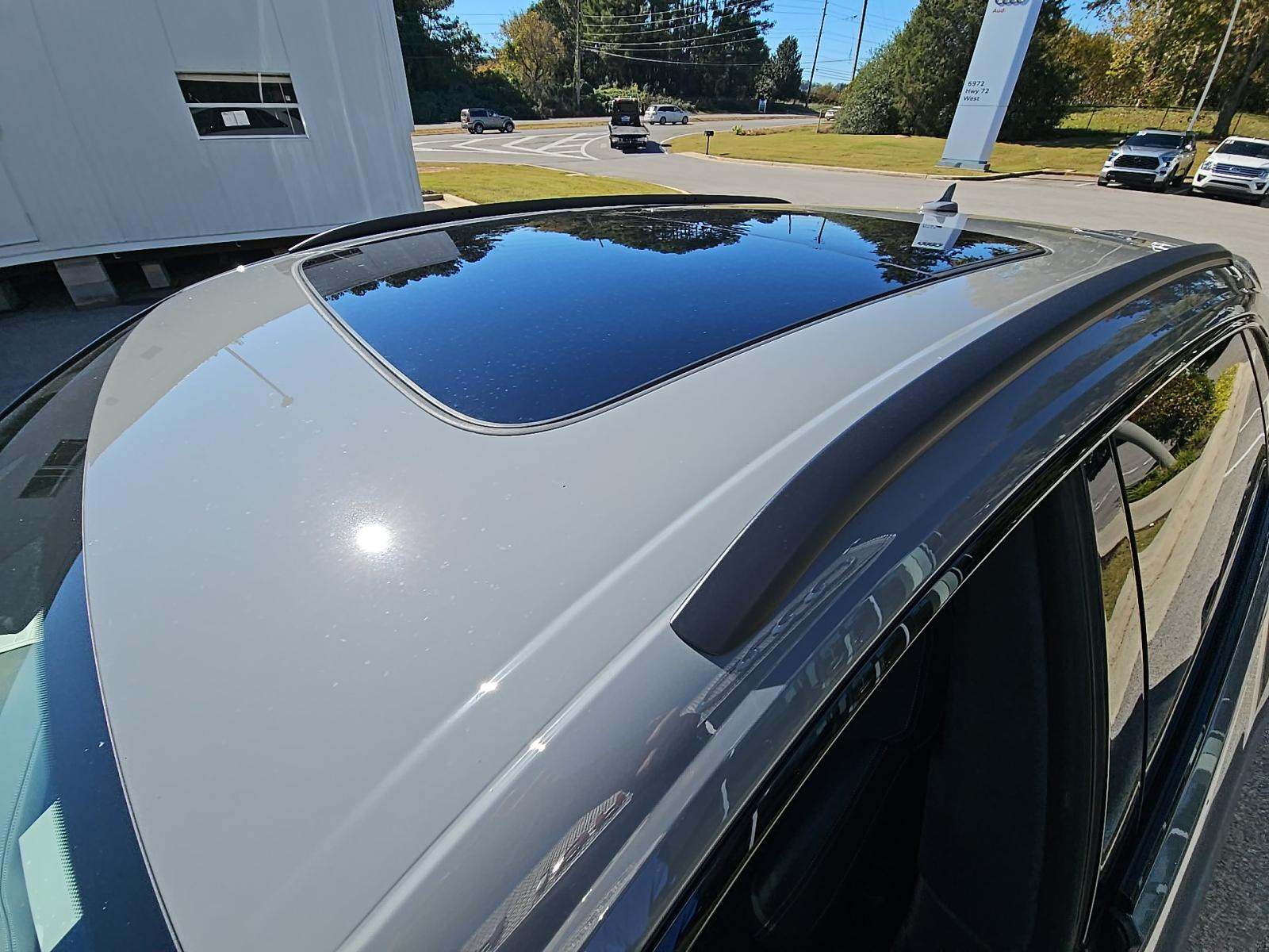 2024 Audi RS Q8 Base AWD