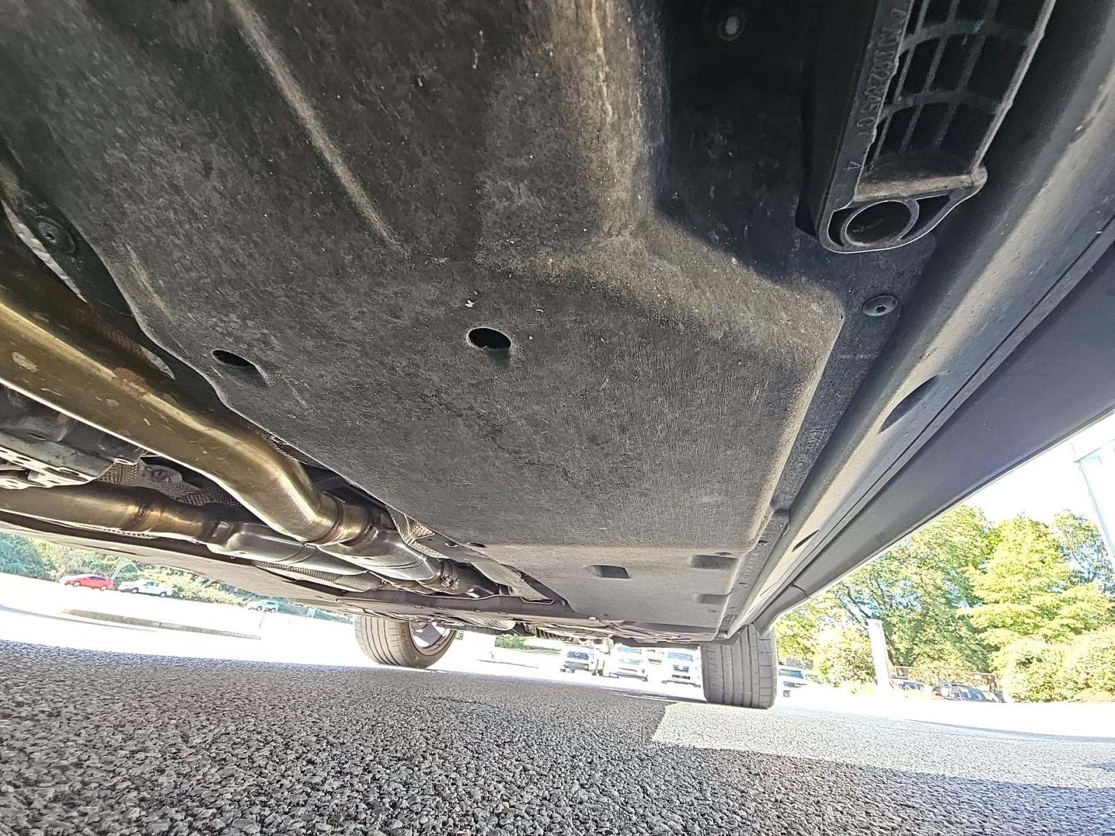 2024 Audi RS Q8 Base AWD