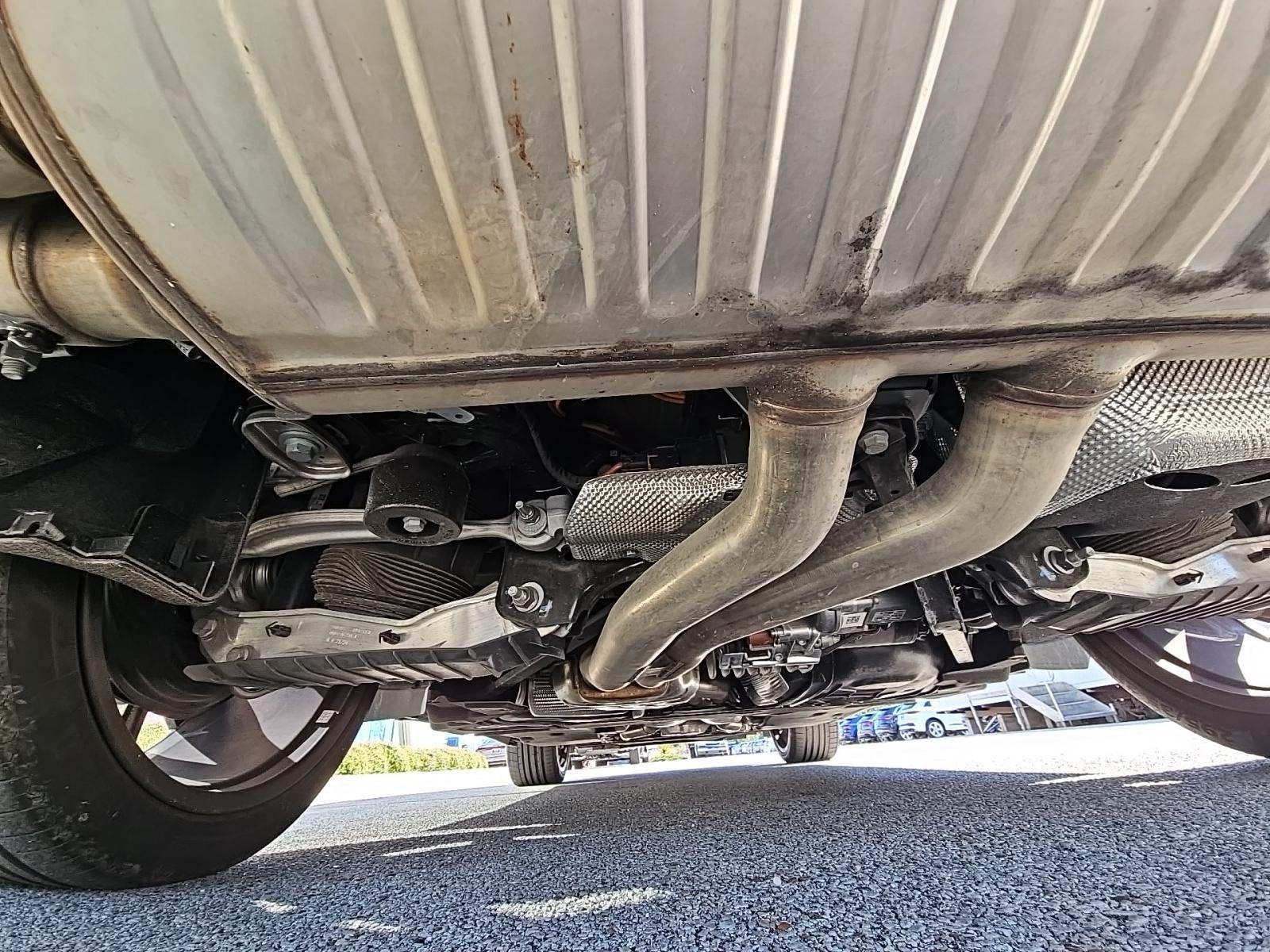 2024 Audi RS Q8 Base AWD