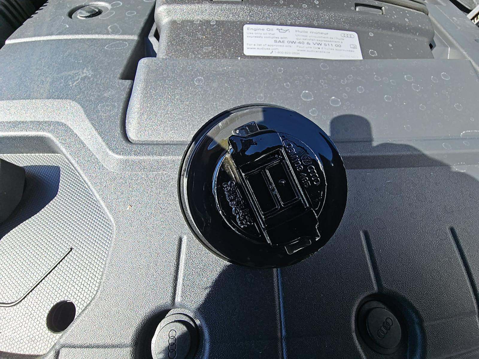 2024 Audi RS Q8 Base AWD