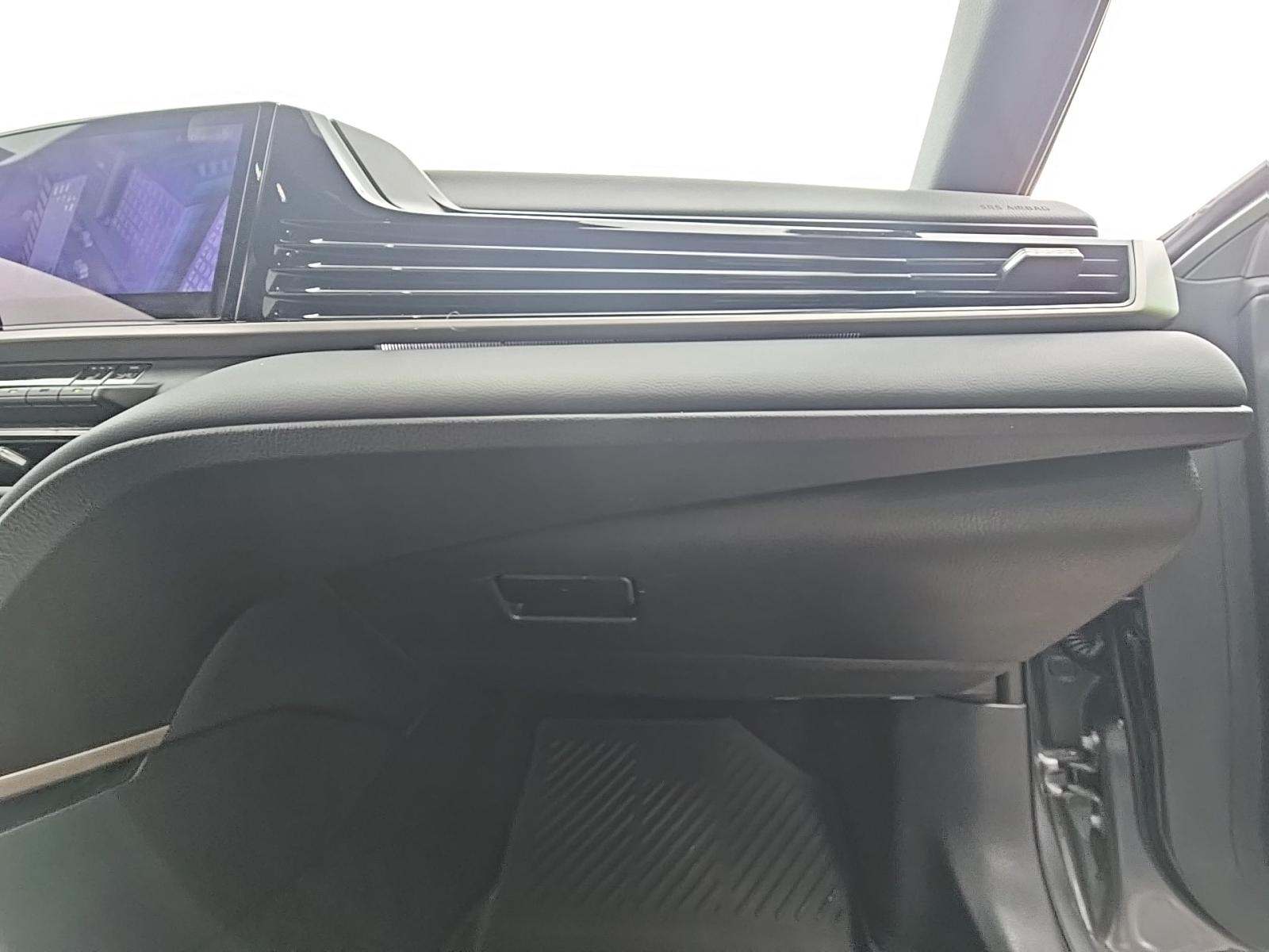 2025 Toyota Camry XSE AWD