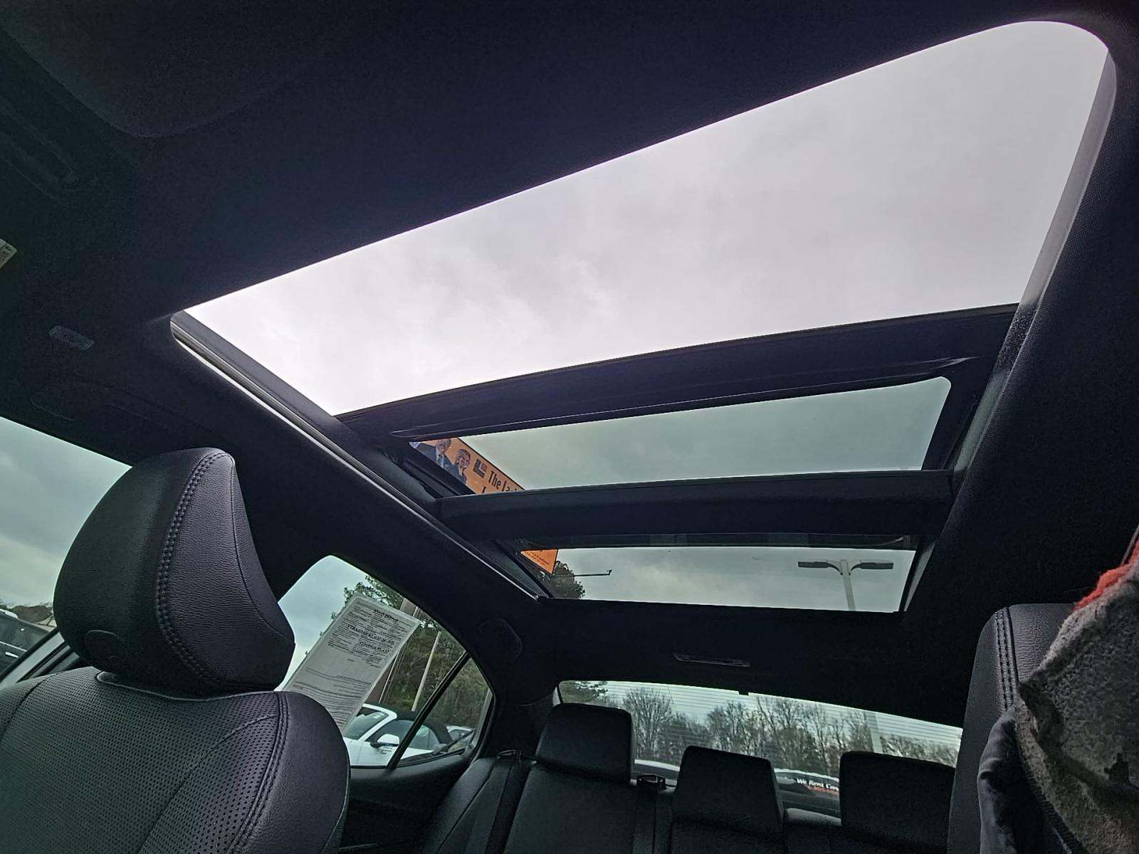 2025 Toyota Camry XSE AWD