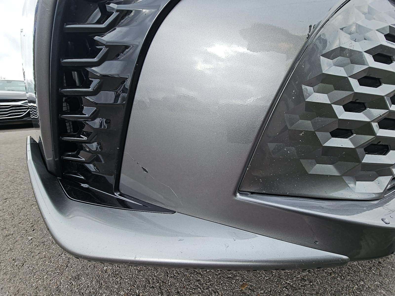 2025 Toyota Camry XSE AWD