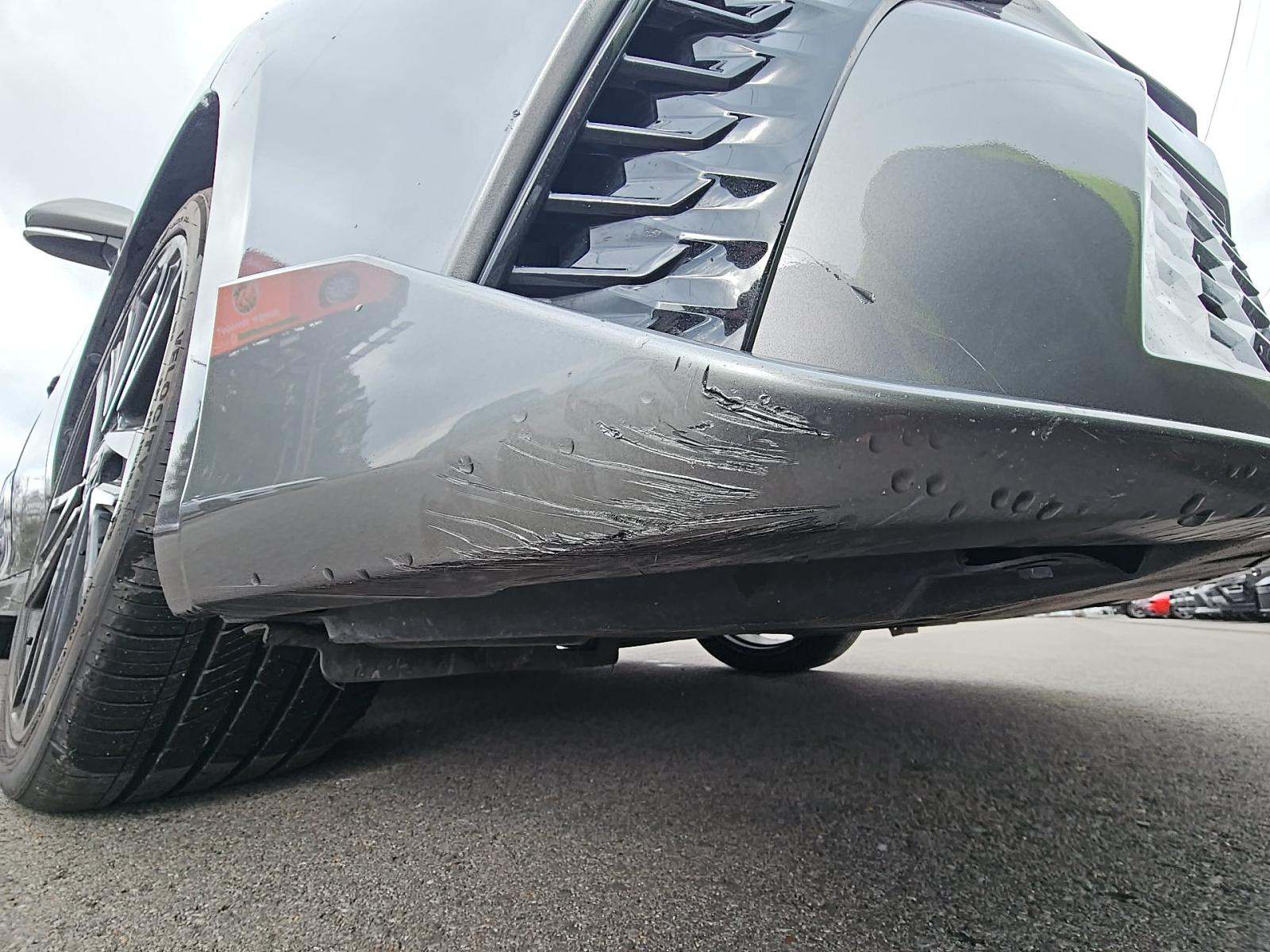 2025 Toyota Camry XSE AWD