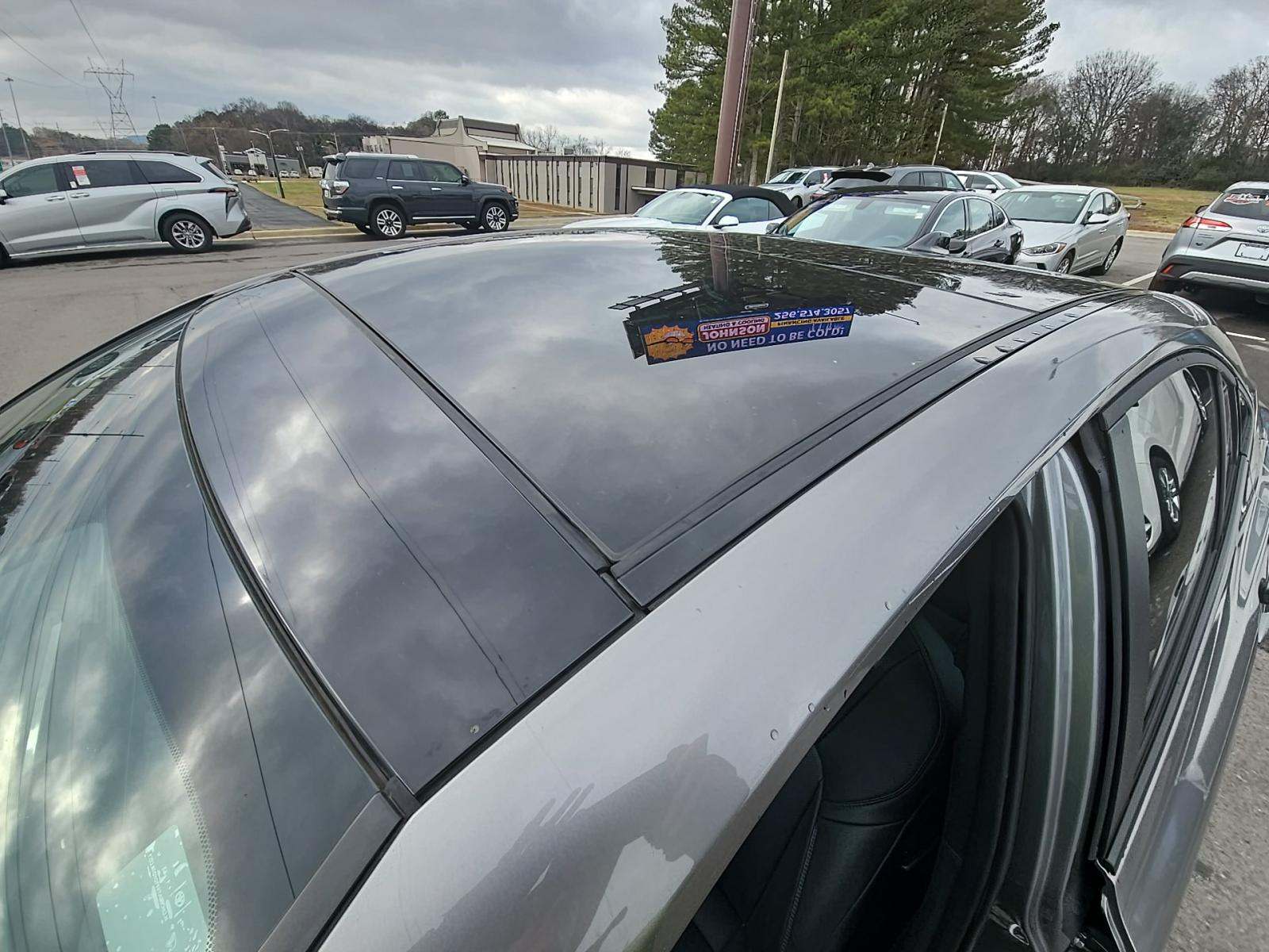 2025 Toyota Camry XSE AWD