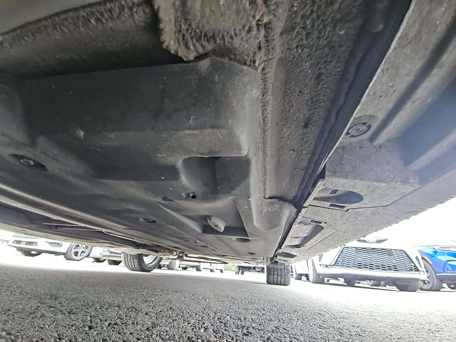 2025 Toyota Camry XSE AWD