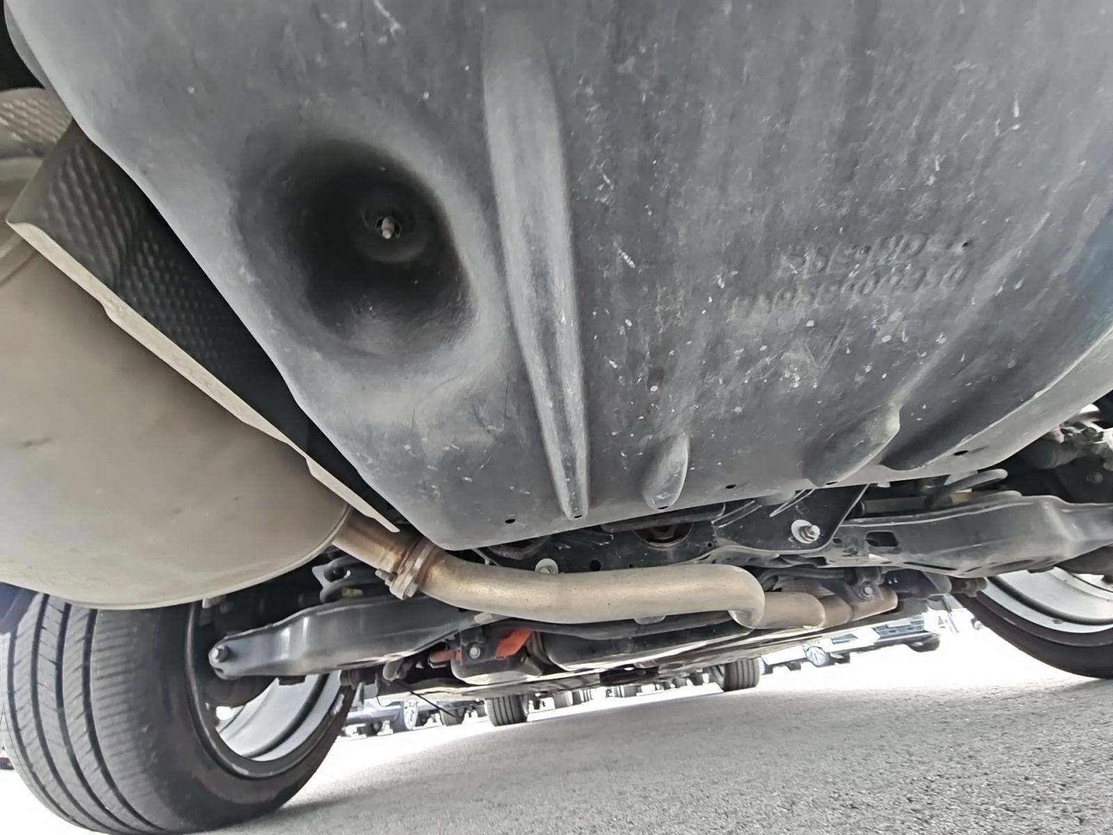 2025 Toyota Camry XSE AWD