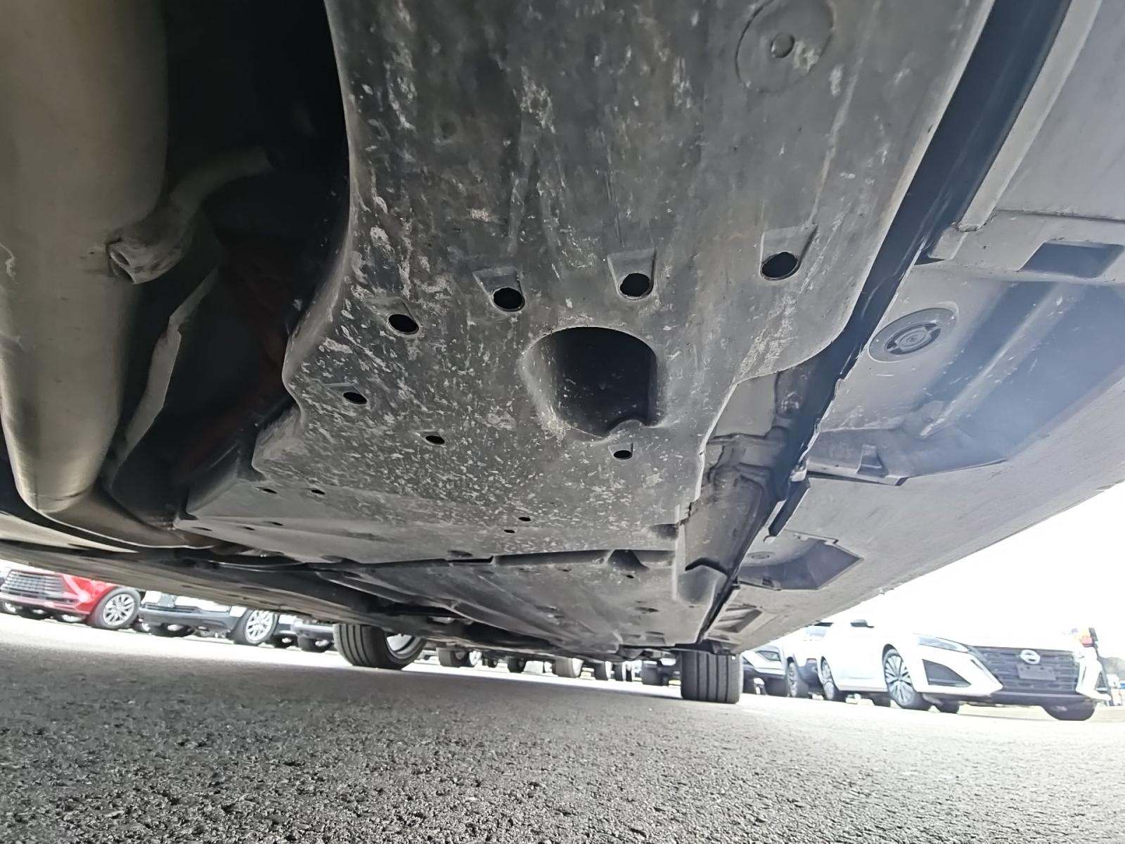 2025 Toyota Camry XSE AWD