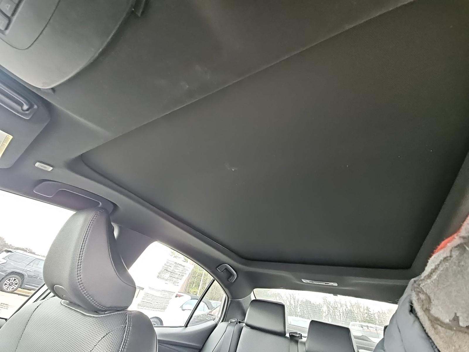 2025 Toyota Camry XSE AWD