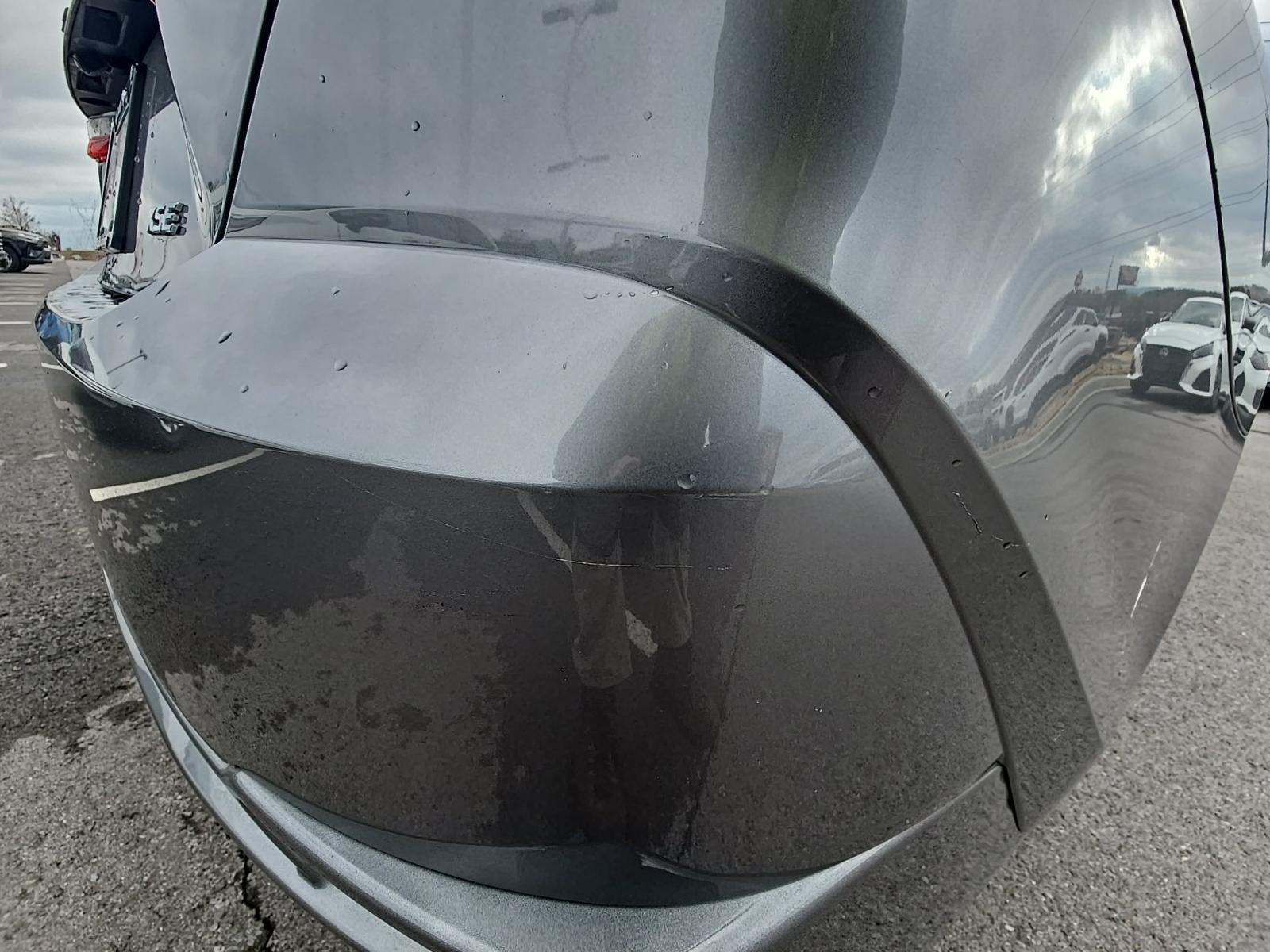 2025 Toyota Camry XSE AWD