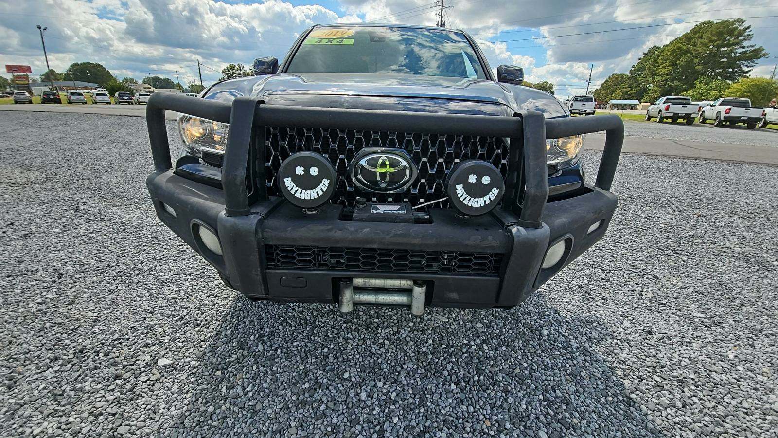 2019 Toyota Tacoma TRD Off-Road AWD