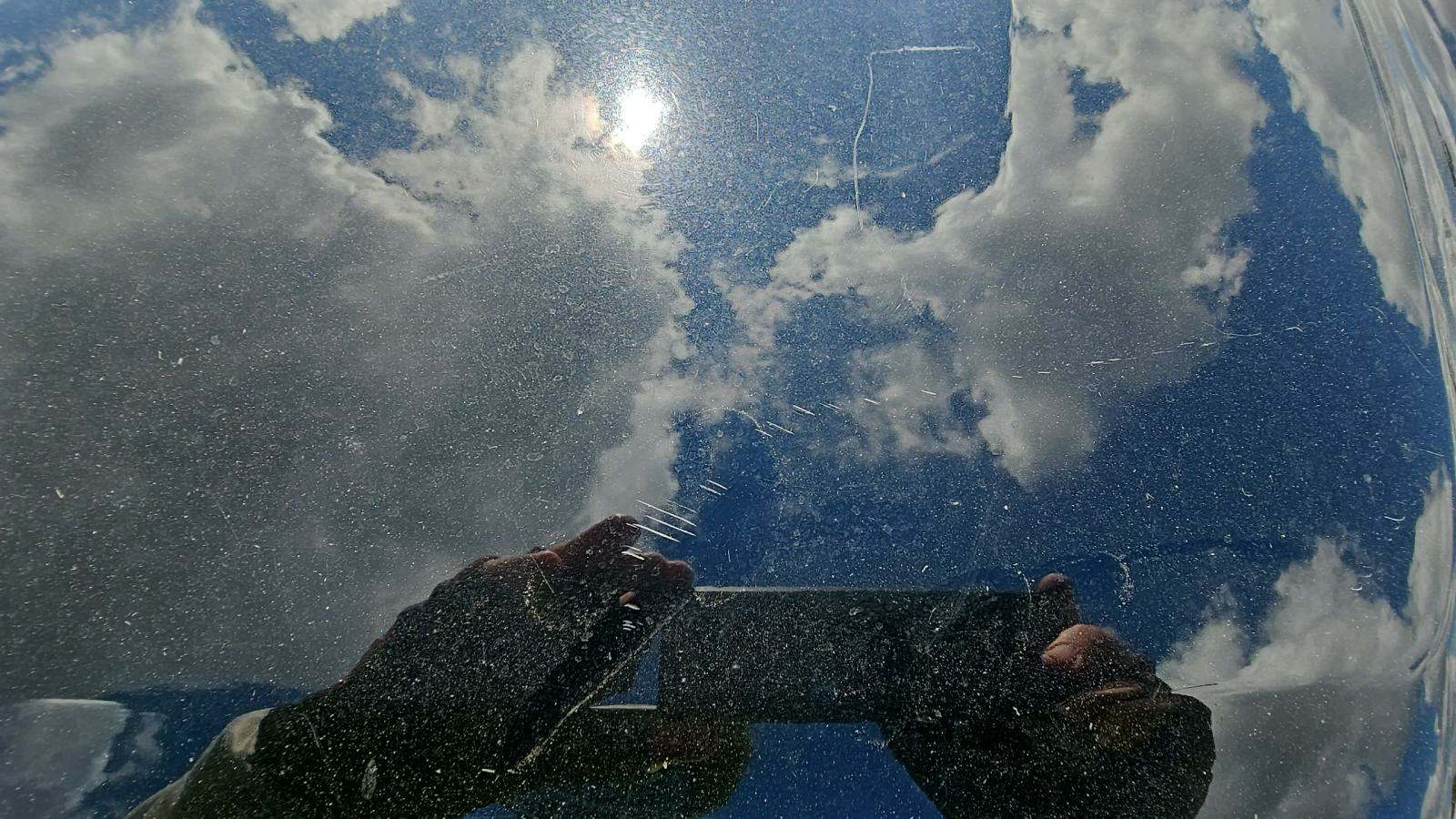 2019 Toyota Tacoma TRD Off-Road AWD