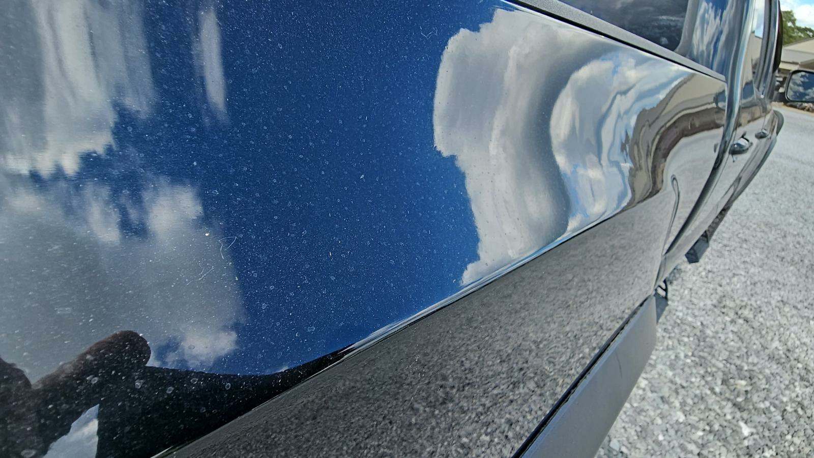 2019 Toyota Tacoma TRD Off-Road AWD