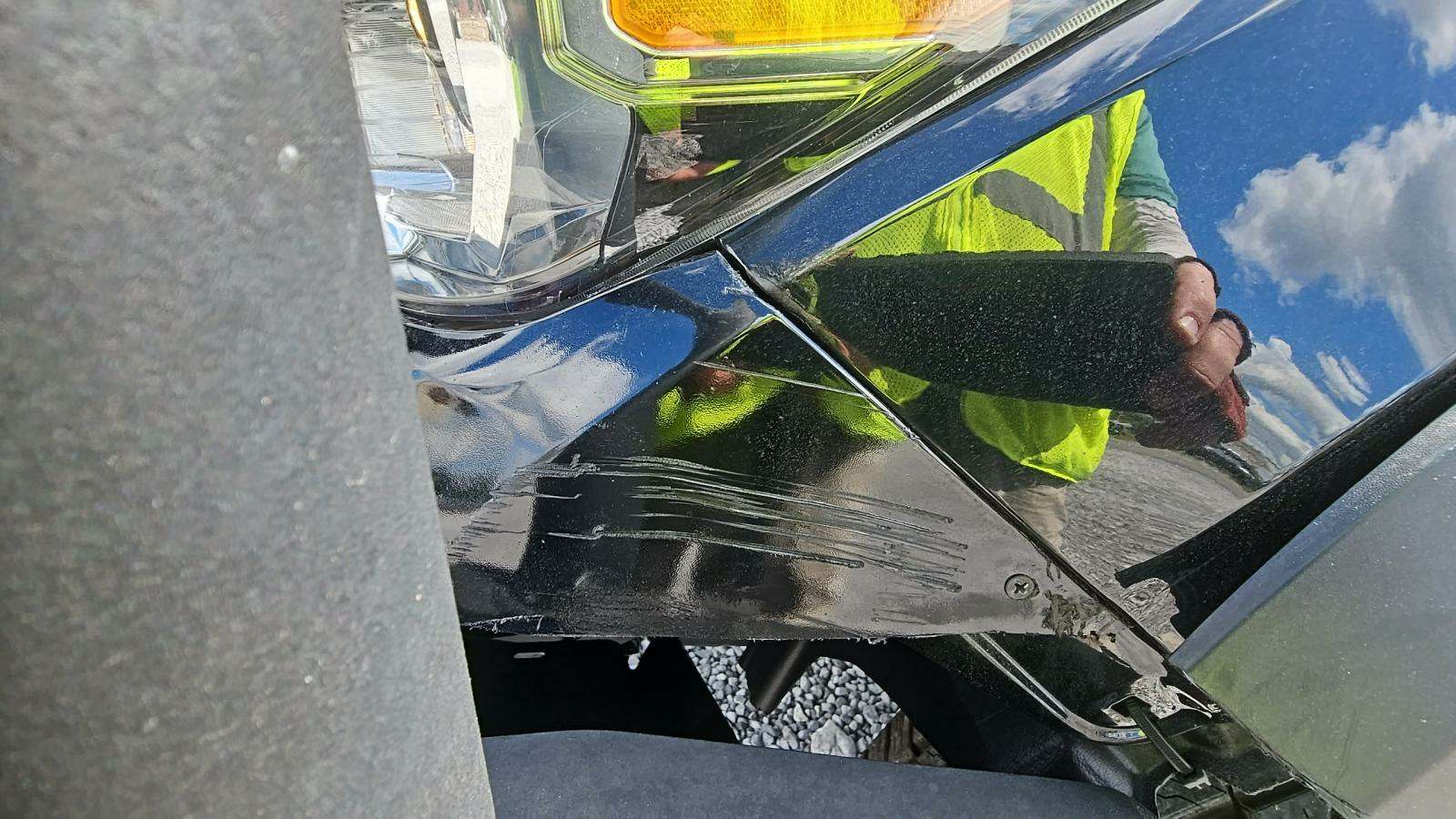 2019 Toyota Tacoma TRD Off-Road AWD