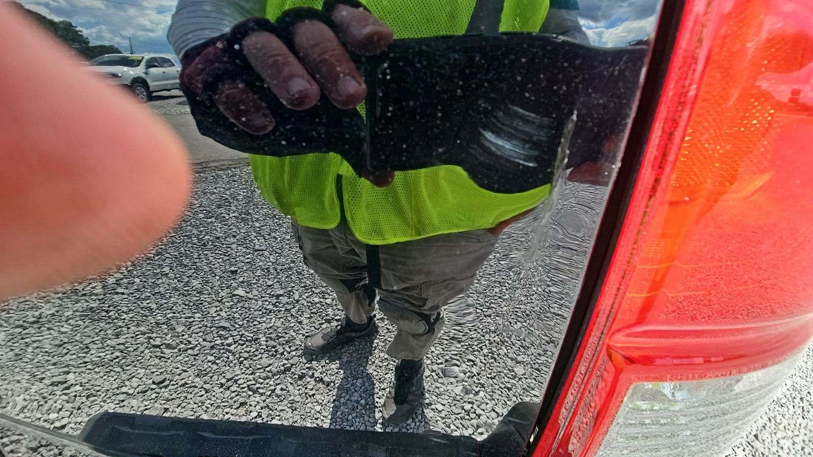 2019 Toyota Tacoma TRD Off-Road AWD